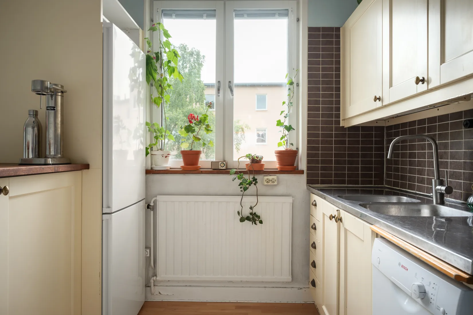 Bostadsrätt, Cedergrensvägen 25, Midsommarkransen - Telefonplan, Stockholm