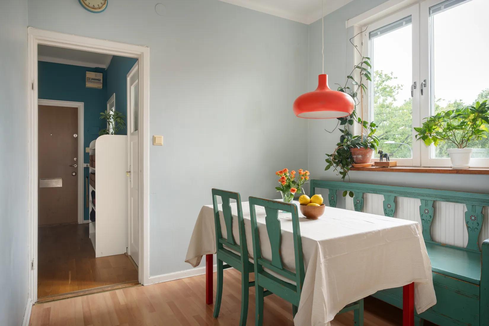 Bostadsrätt, Cedergrensvägen 25, Midsommarkransen - Telefonplan, Stockholm