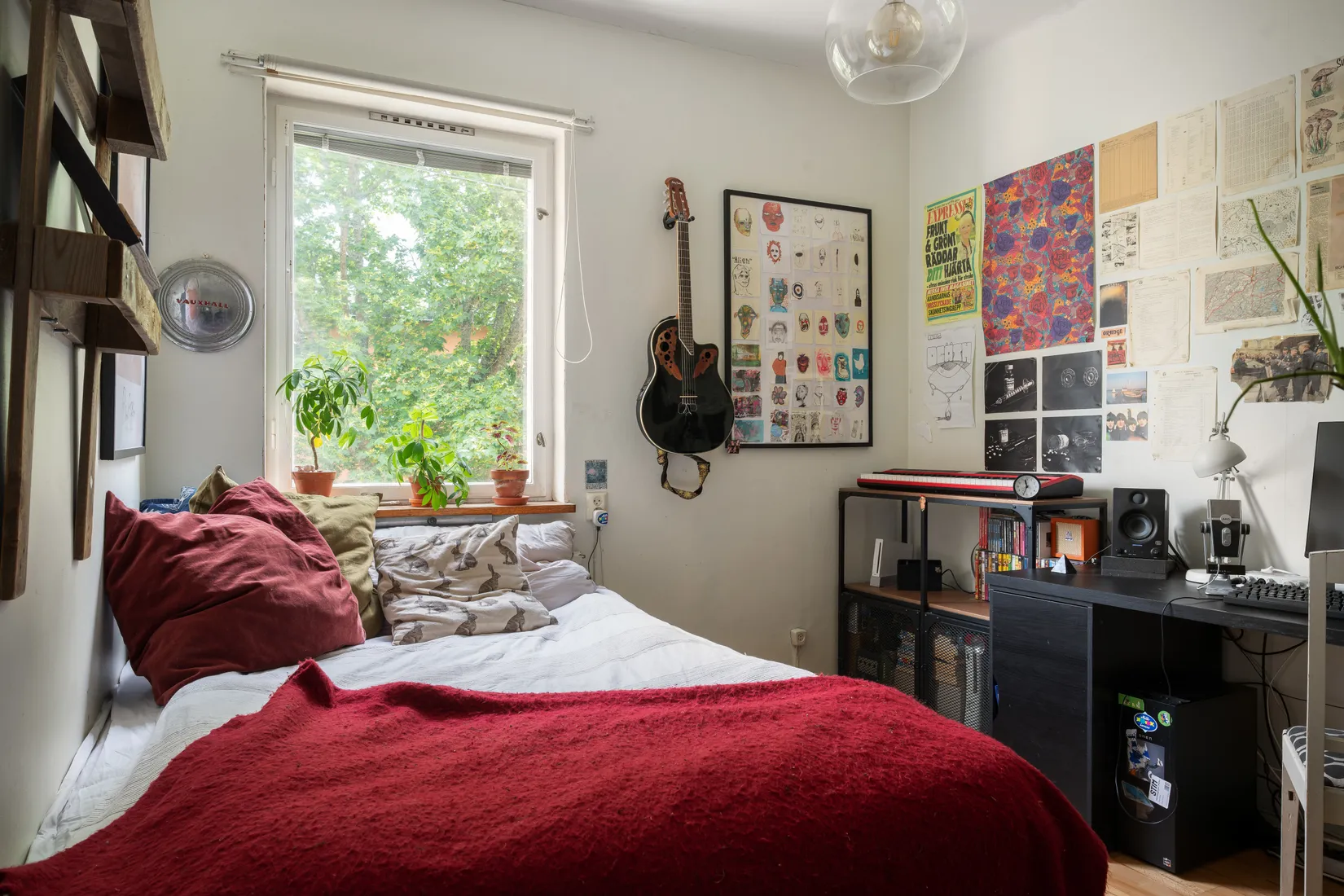 Bostadsrätt, Cedergrensvägen 25, Midsommarkransen - Telefonplan, Stockholm