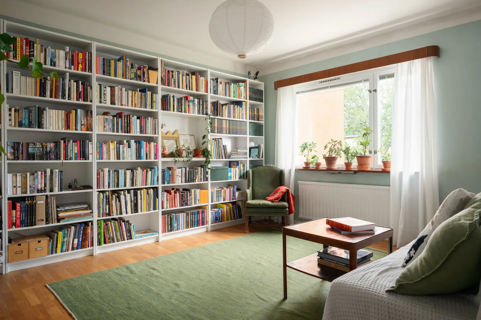 Bostadsrätt, Cedergrensvägen 25, Midsommarkransen - Telefonplan, Stockholm