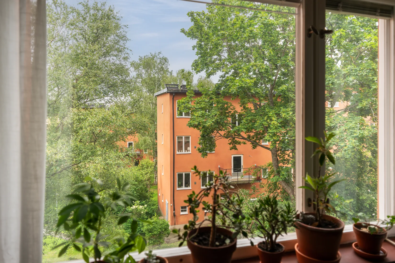 Bostadsrätt, Cedergrensvägen 25, Midsommarkransen - Telefonplan, Stockholm