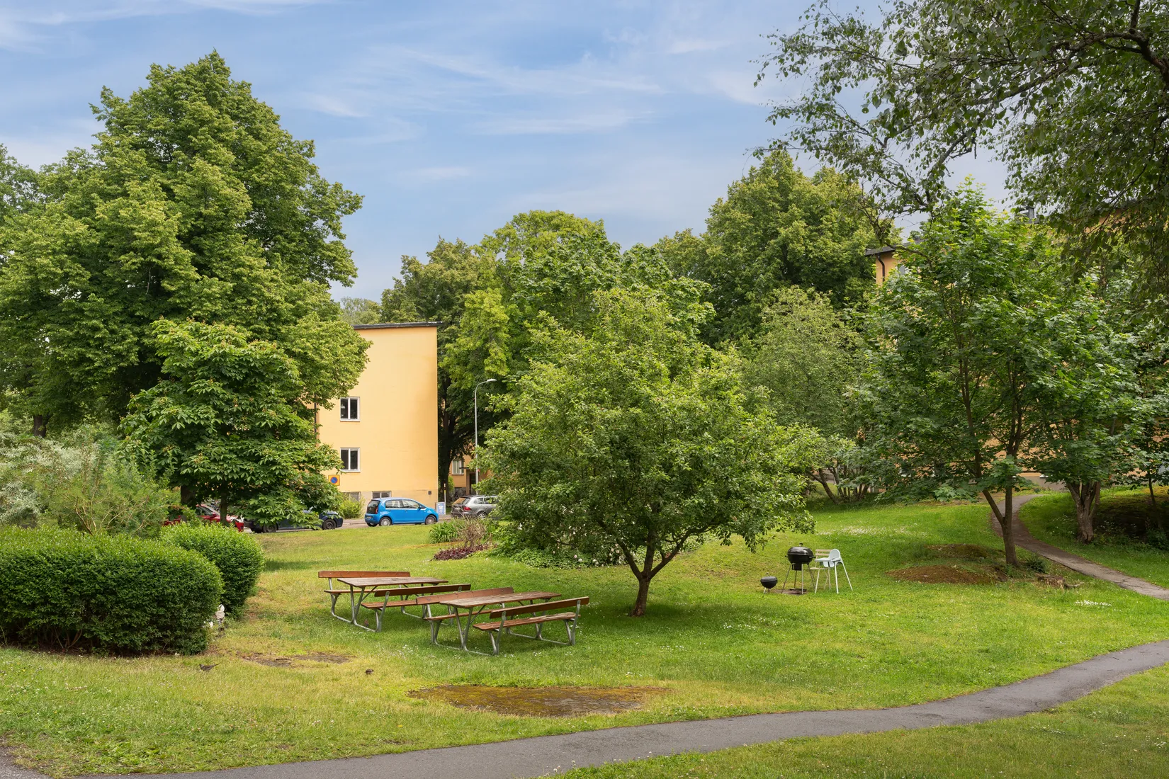 Bostadsrätt, Cedergrensvägen 25, Midsommarkransen - Telefonplan, Stockholm