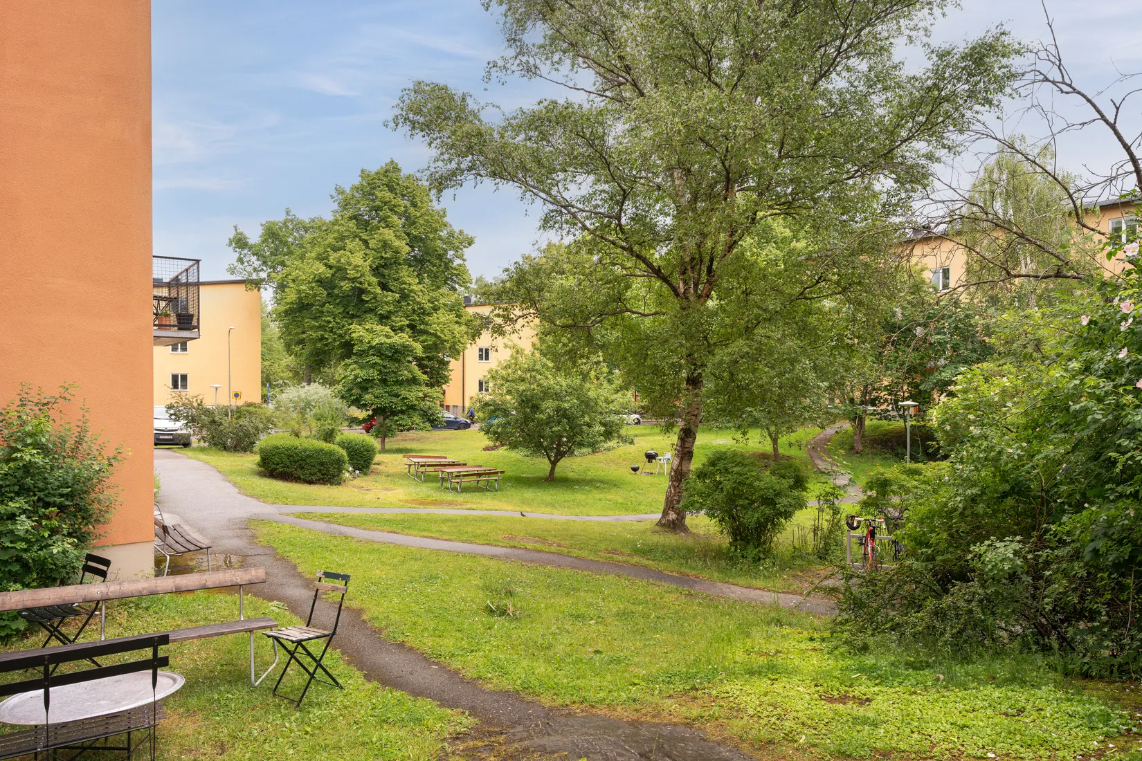 Bostadsrätt, Cedergrensvägen 25, Midsommarkransen - Telefonplan, Stockholm