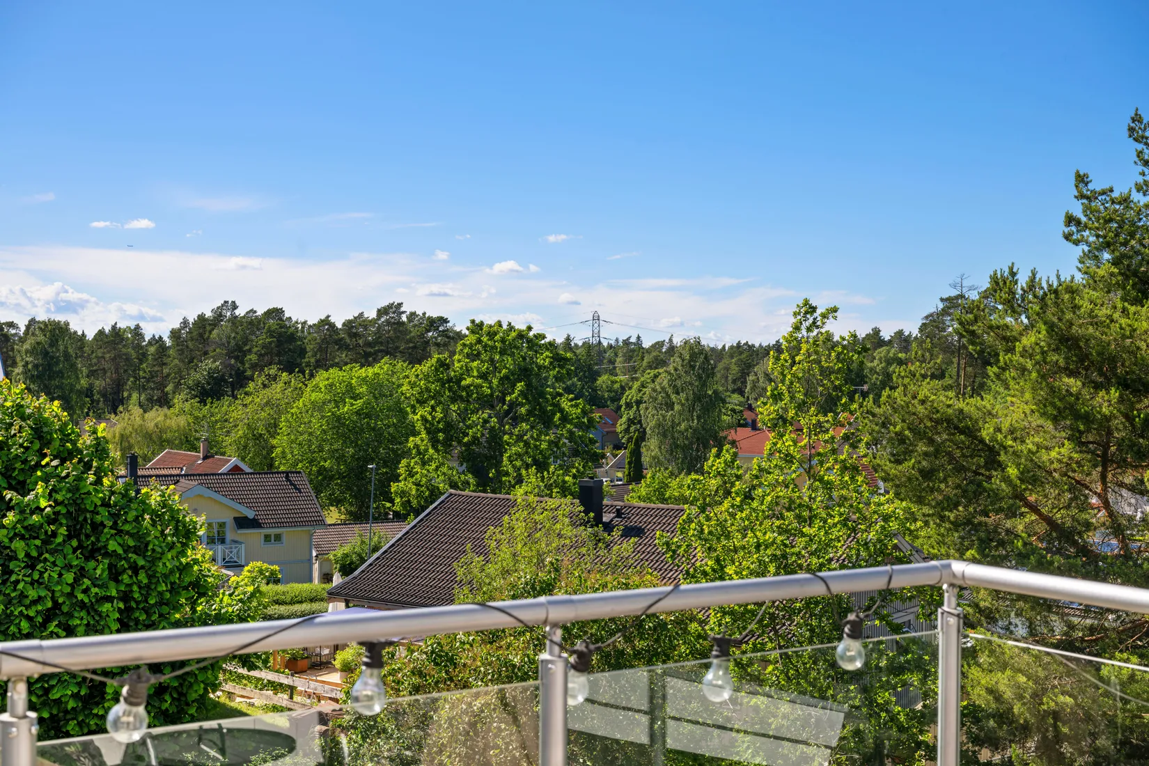 Villa, Fortvägen 111, Gribbylund, Täby