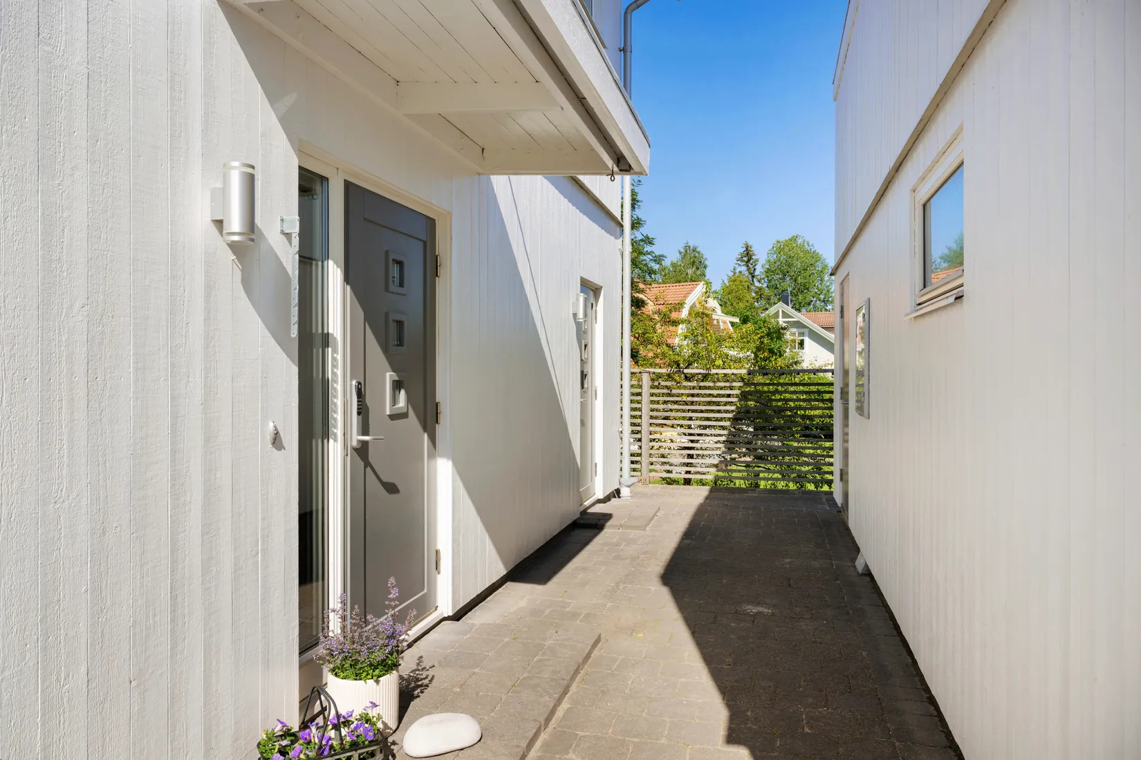 Villa, Fortvägen 111, Gribbylund, Täby