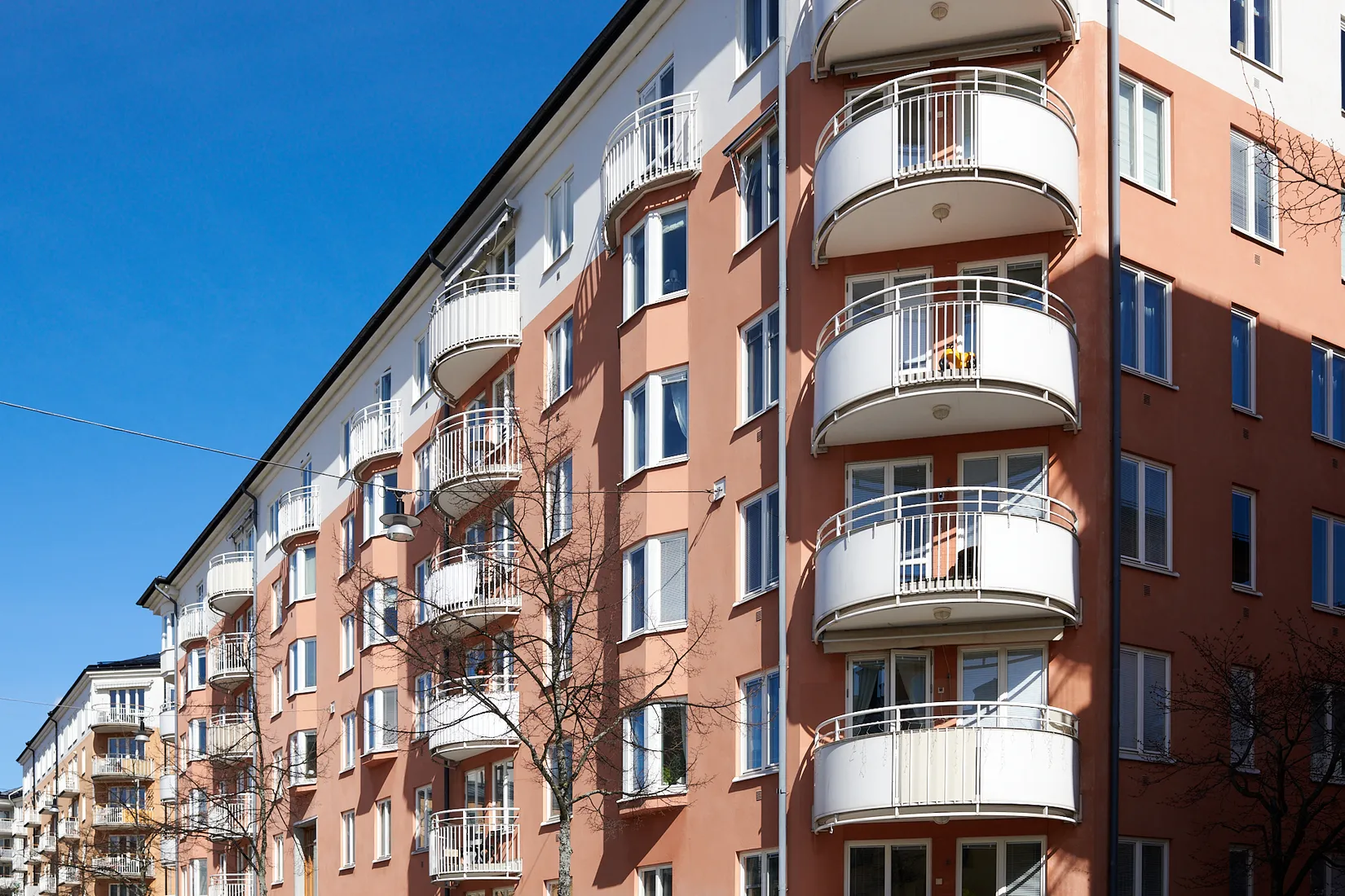 Bostadsrätt, Tegelviksgatan 75, Södermalm Sofia, Stockholm