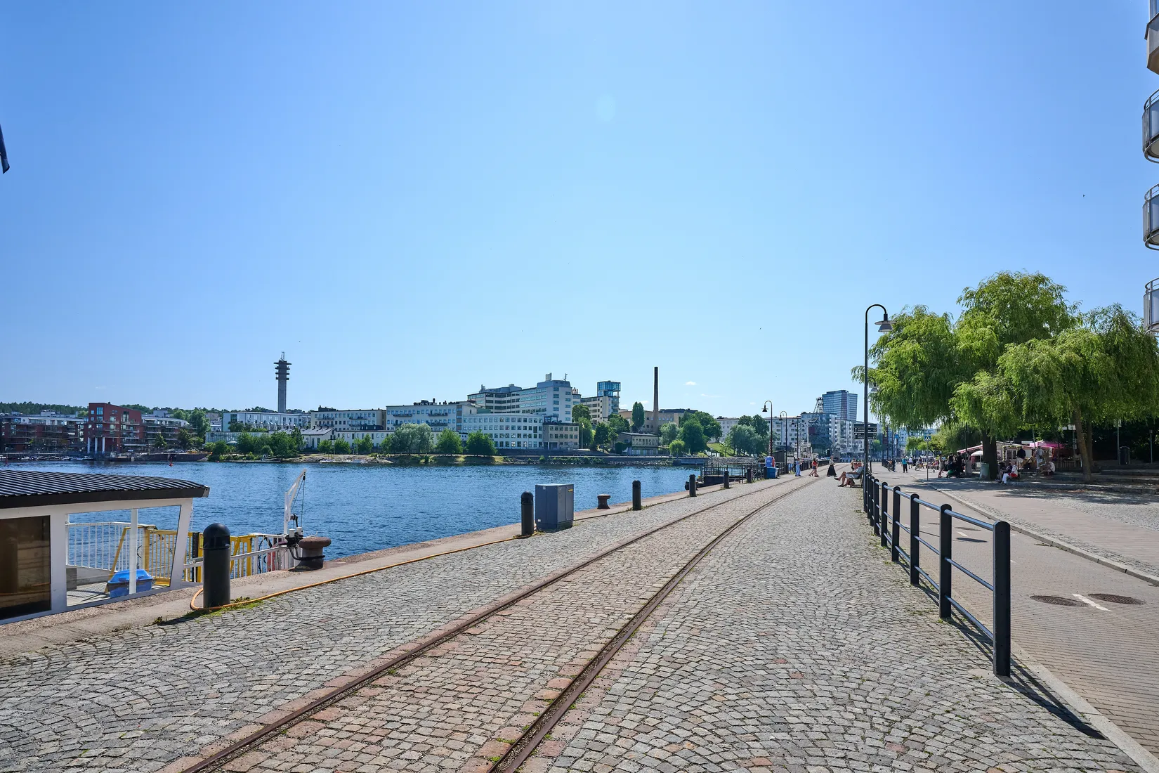 Bostadsrätt, Tegelviksgatan 75, Södermalm Sofia, Stockholm