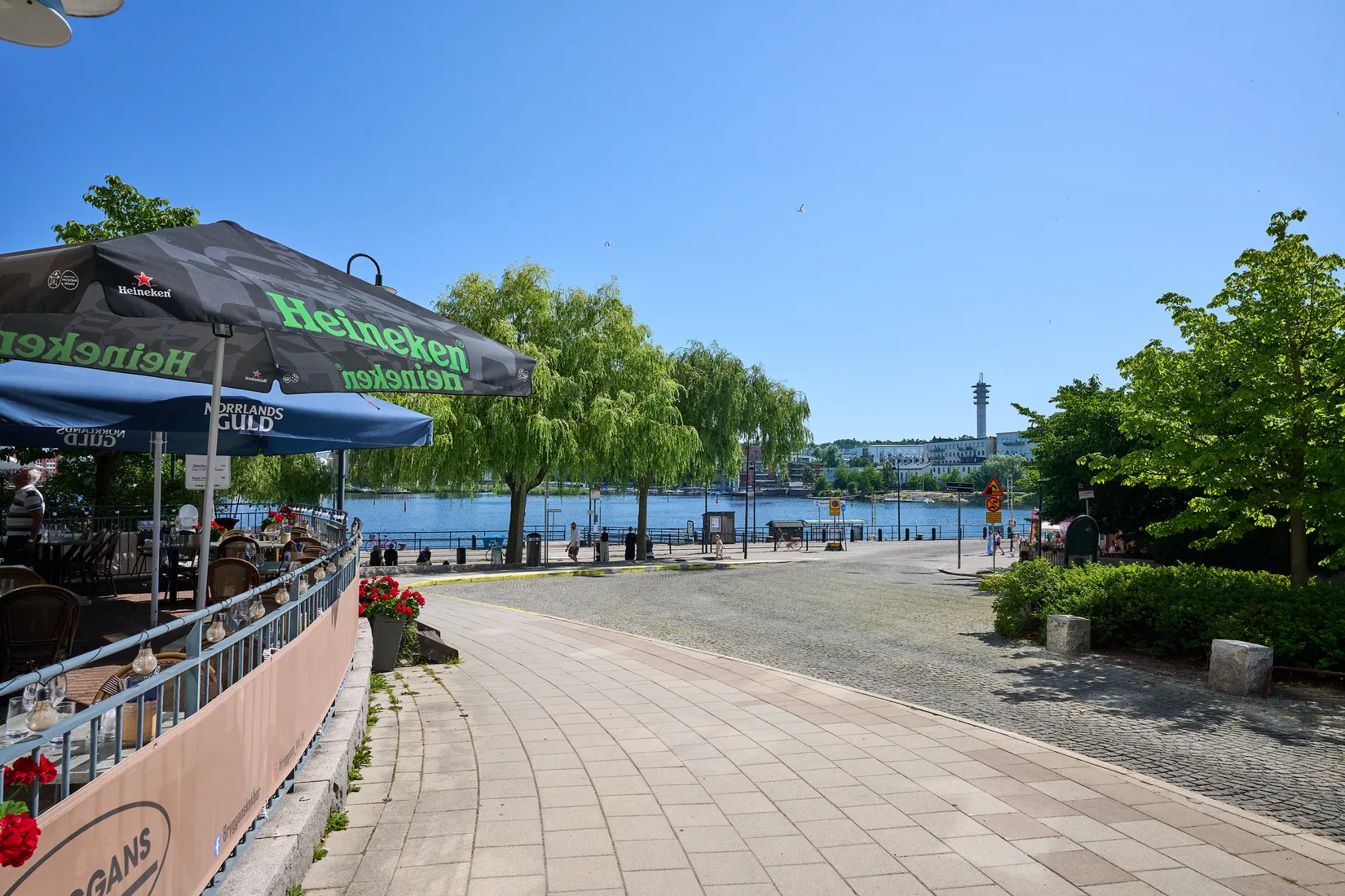 Bostadsrätt, Tegelviksgatan 75, Södermalm Sofia, Stockholm