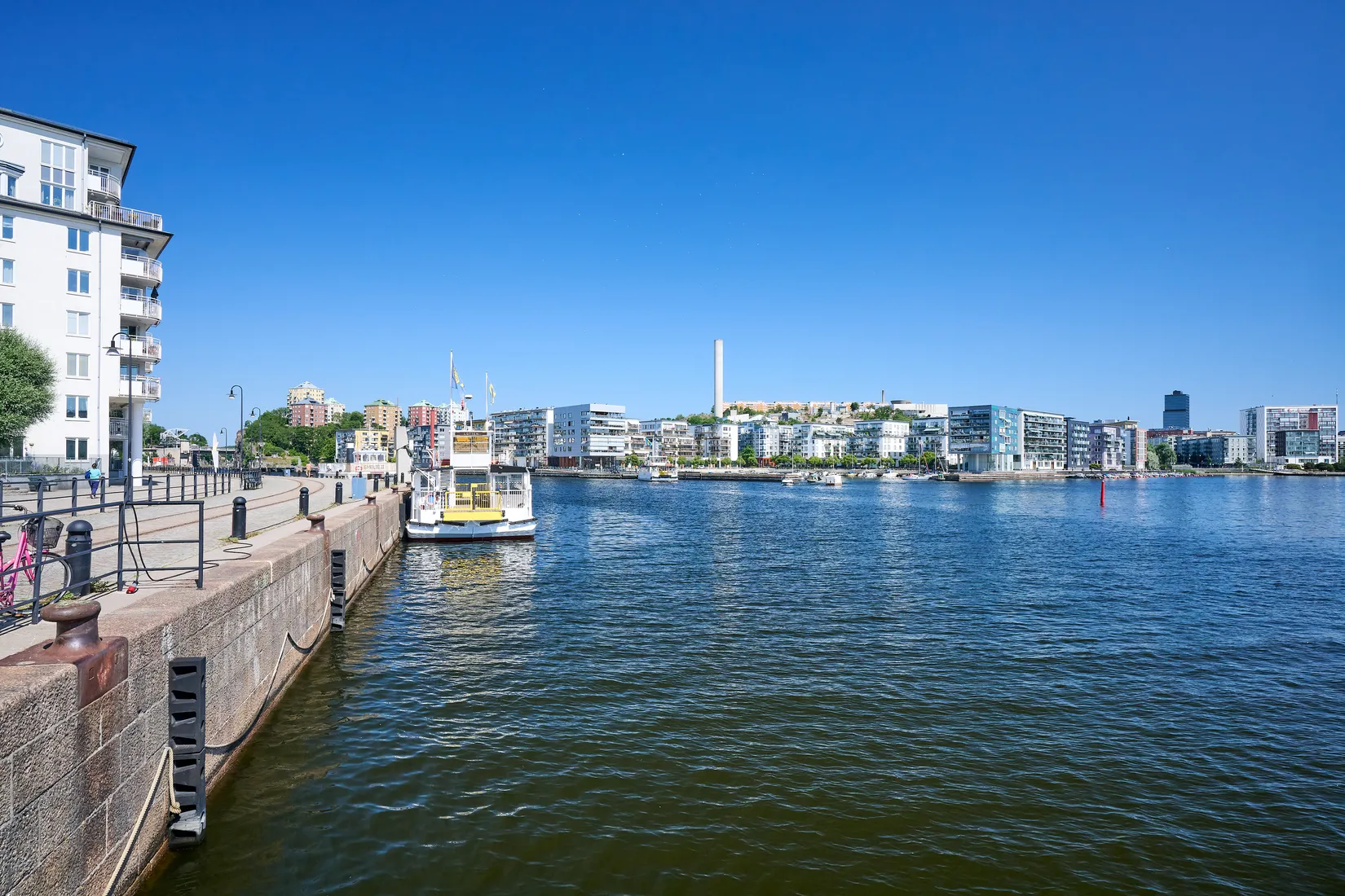 Bostadsrätt, Tegelviksgatan 75, Södermalm Sofia, Stockholm