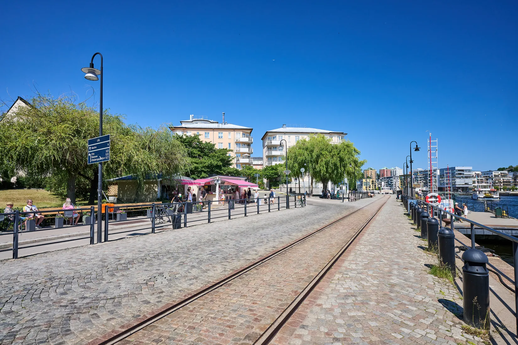 Bostadsrätt, Tegelviksgatan 75, Södermalm Sofia, Stockholm