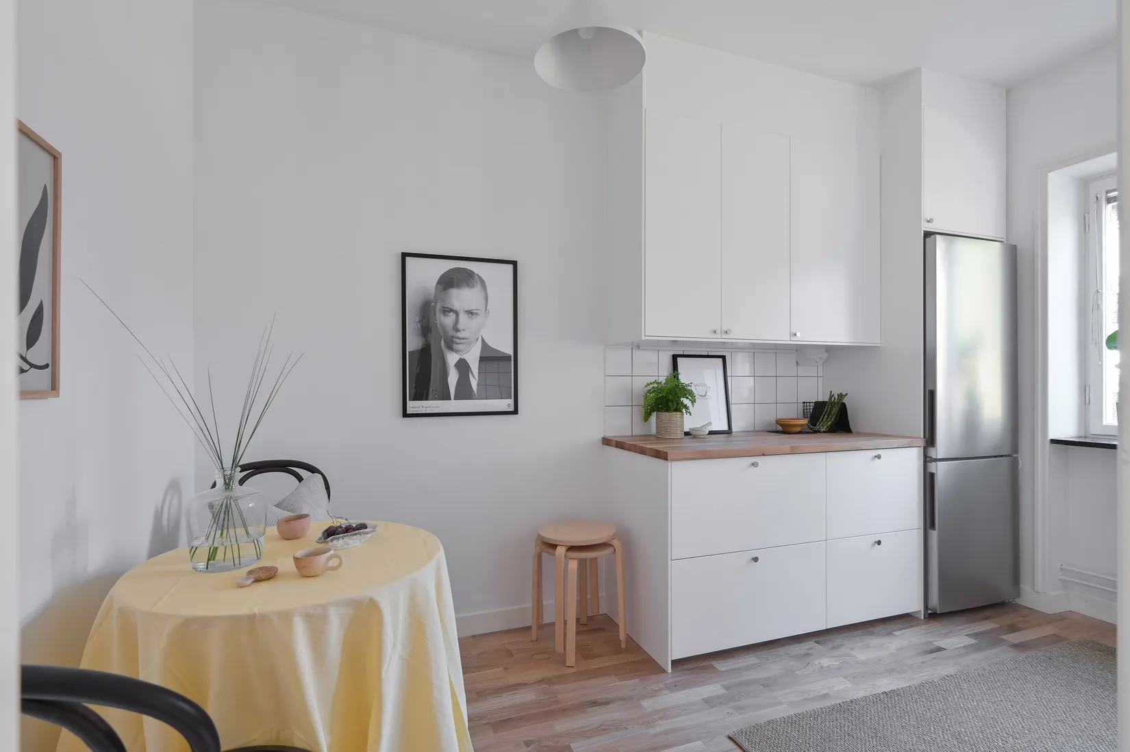 Bostadsrätt, Stopvägen 41, Bromma - Åkeslund, Stockholm