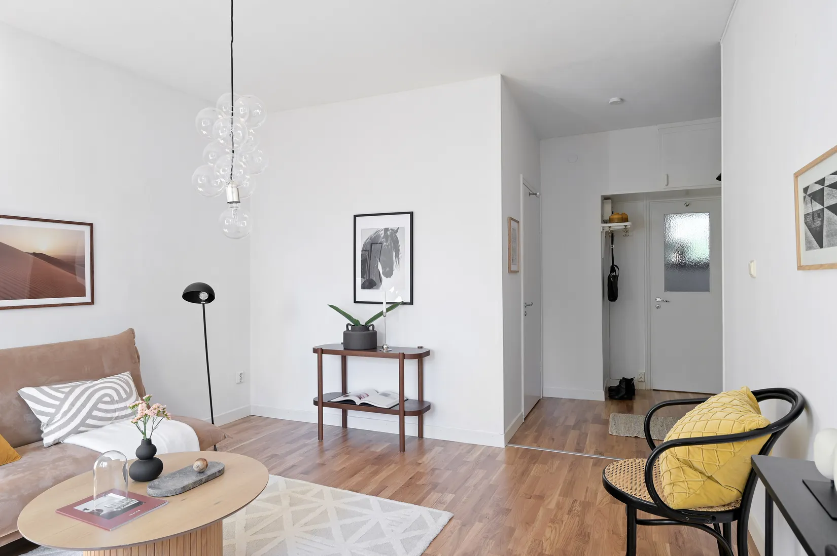 Bostadsrätt, Stopvägen 41, Bromma - Åkeslund, Stockholm