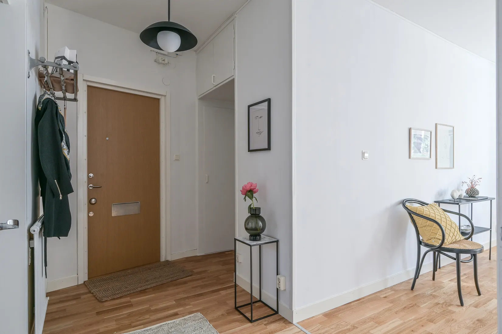 Bostadsrätt, Stopvägen 41, Bromma - Åkeslund, Stockholm