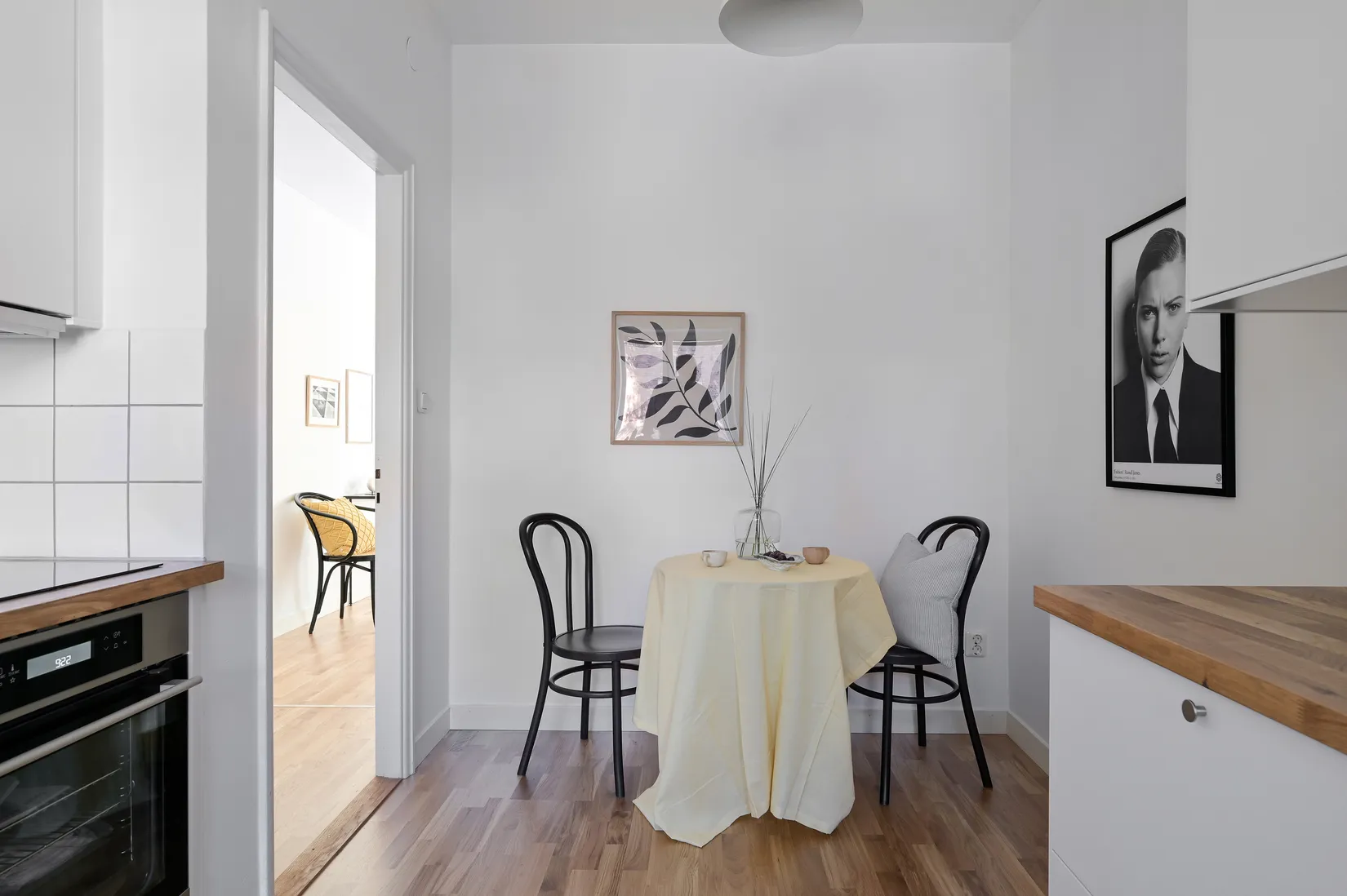 Bostadsrätt, Stopvägen 41, Bromma - Åkeslund, Stockholm