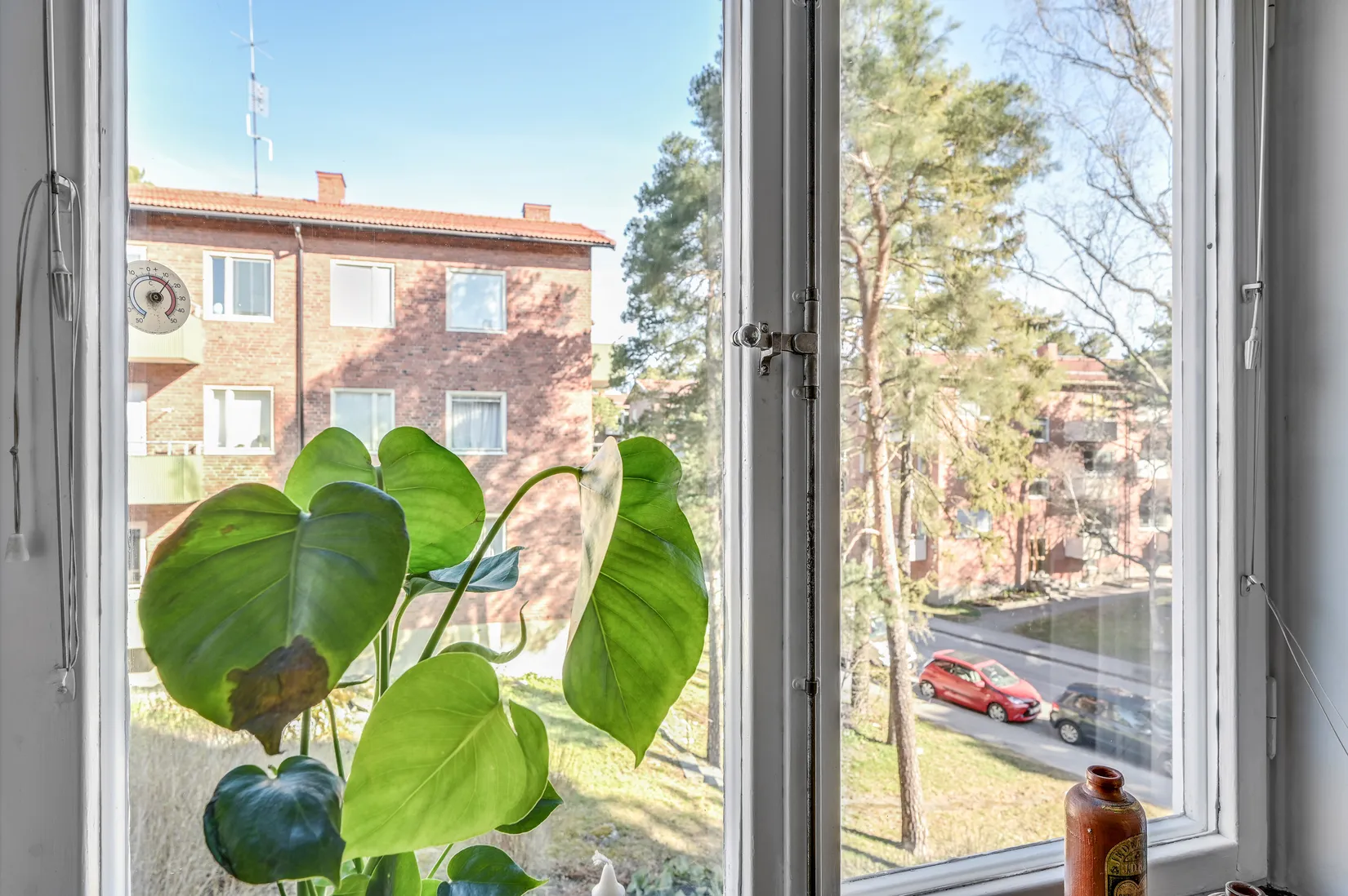 Bostadsrätt, Stopvägen 41, Bromma - Åkeslund, Stockholm