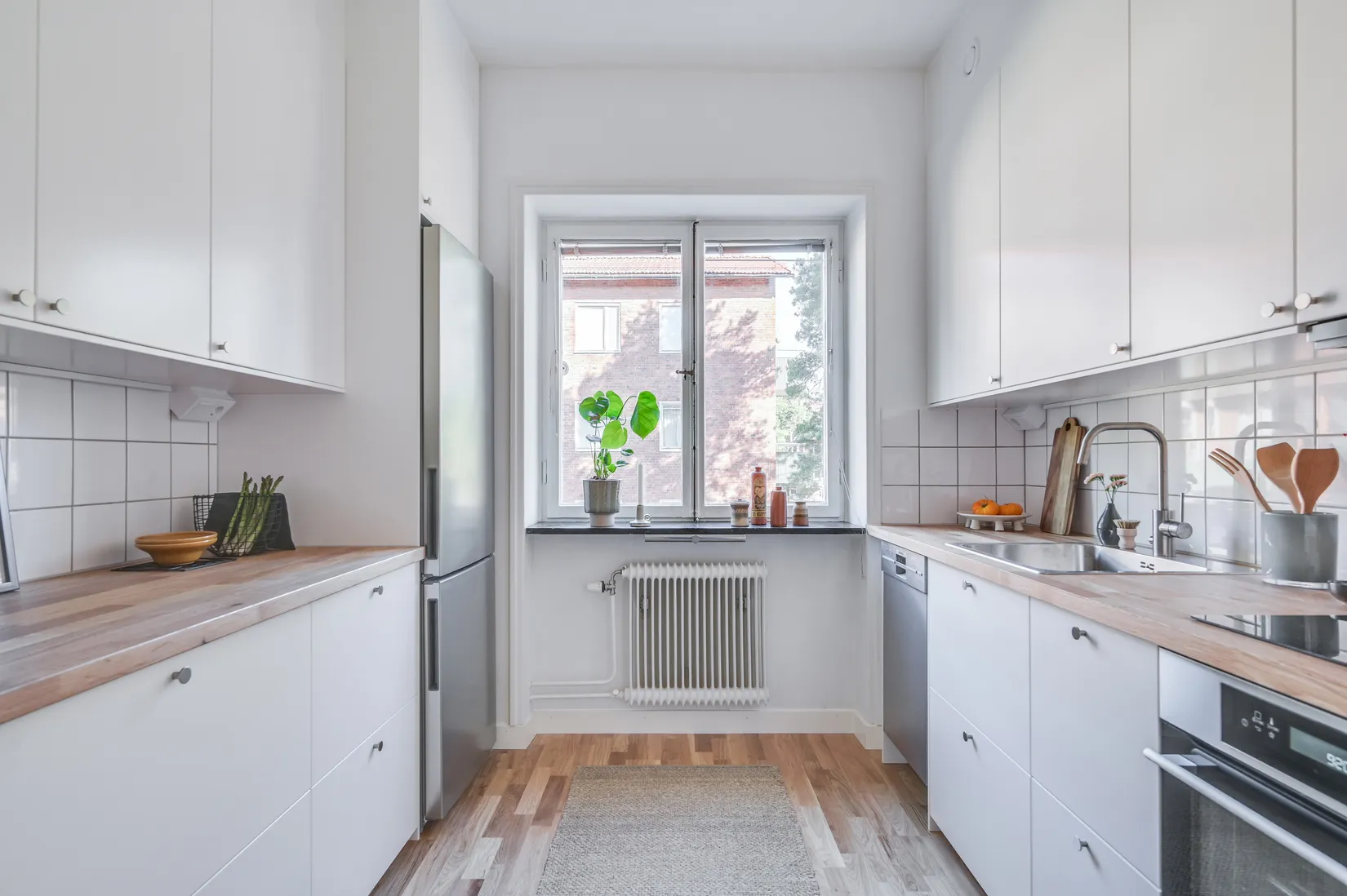 Bostadsrätt, Stopvägen 41, Bromma - Åkeslund, Stockholm