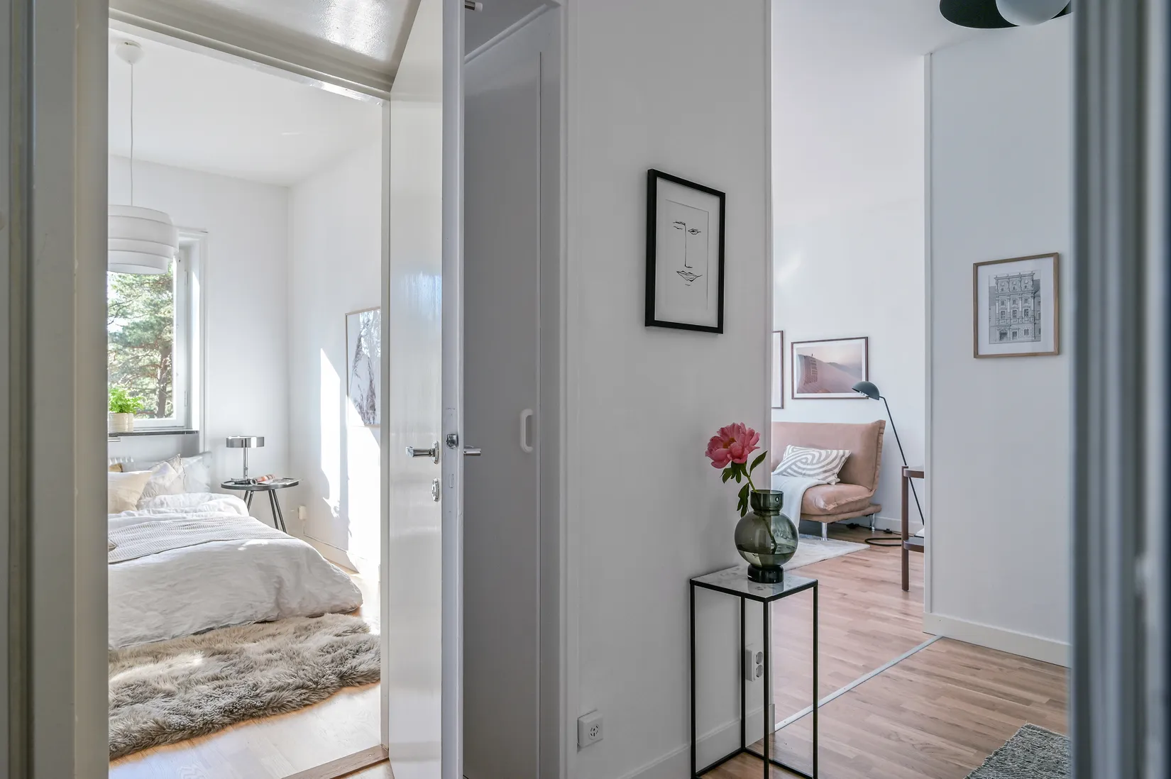 Bostadsrätt, Stopvägen 41, Bromma - Åkeslund, Stockholm