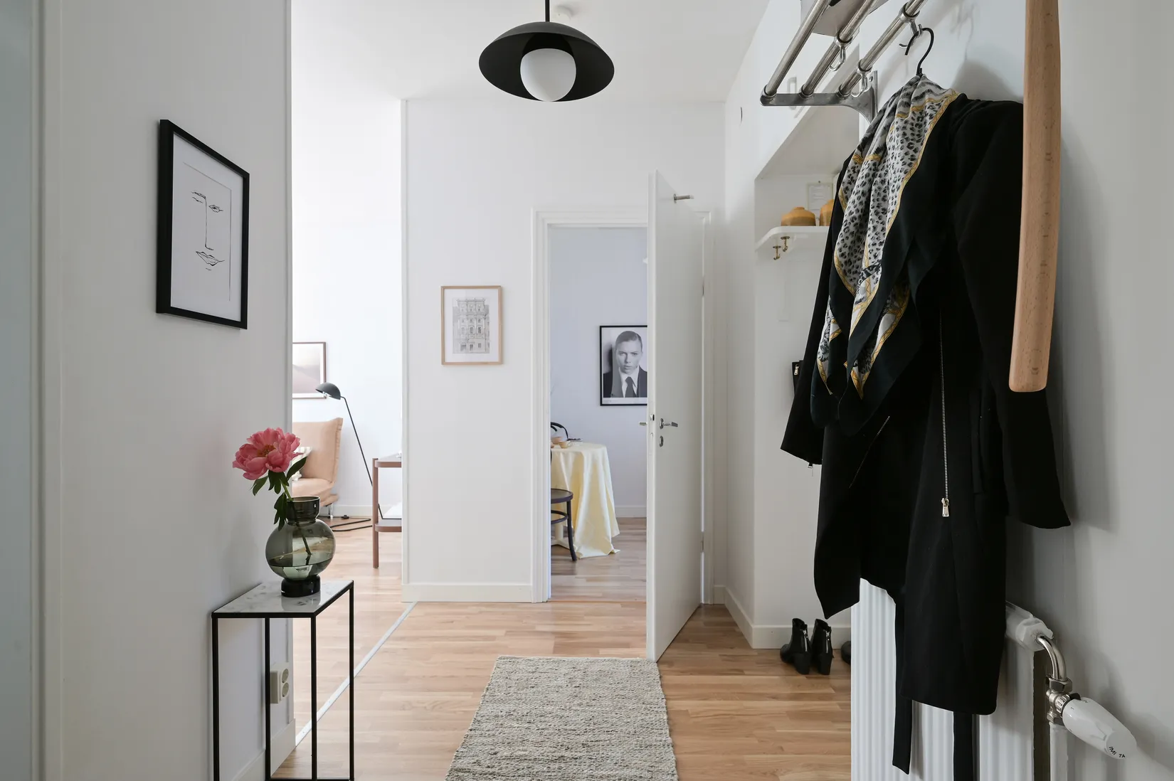 Bostadsrätt, Stopvägen 41, Bromma - Åkeslund, Stockholm