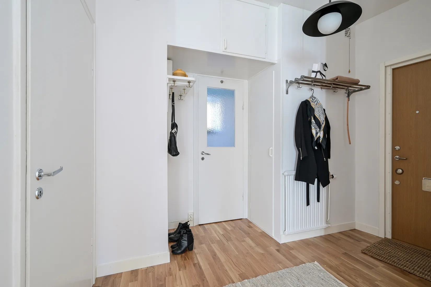 Bostadsrätt, Stopvägen 41, Bromma - Åkeslund, Stockholm