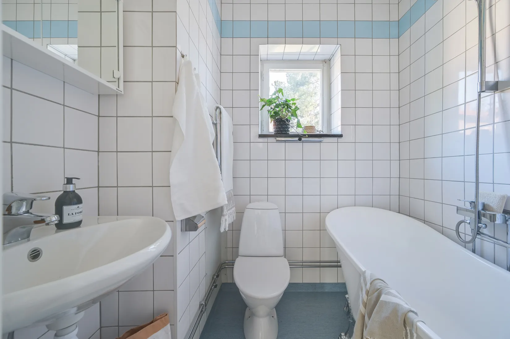 Bostadsrätt, Stopvägen 41, Bromma - Åkeslund, Stockholm