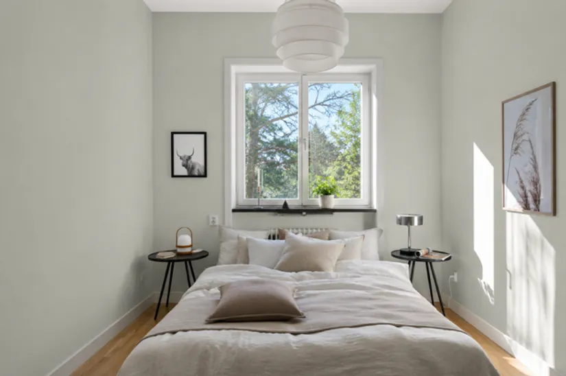 Bostadsrätt, Stopvägen 41, Bromma - Åkeslund, Stockholm