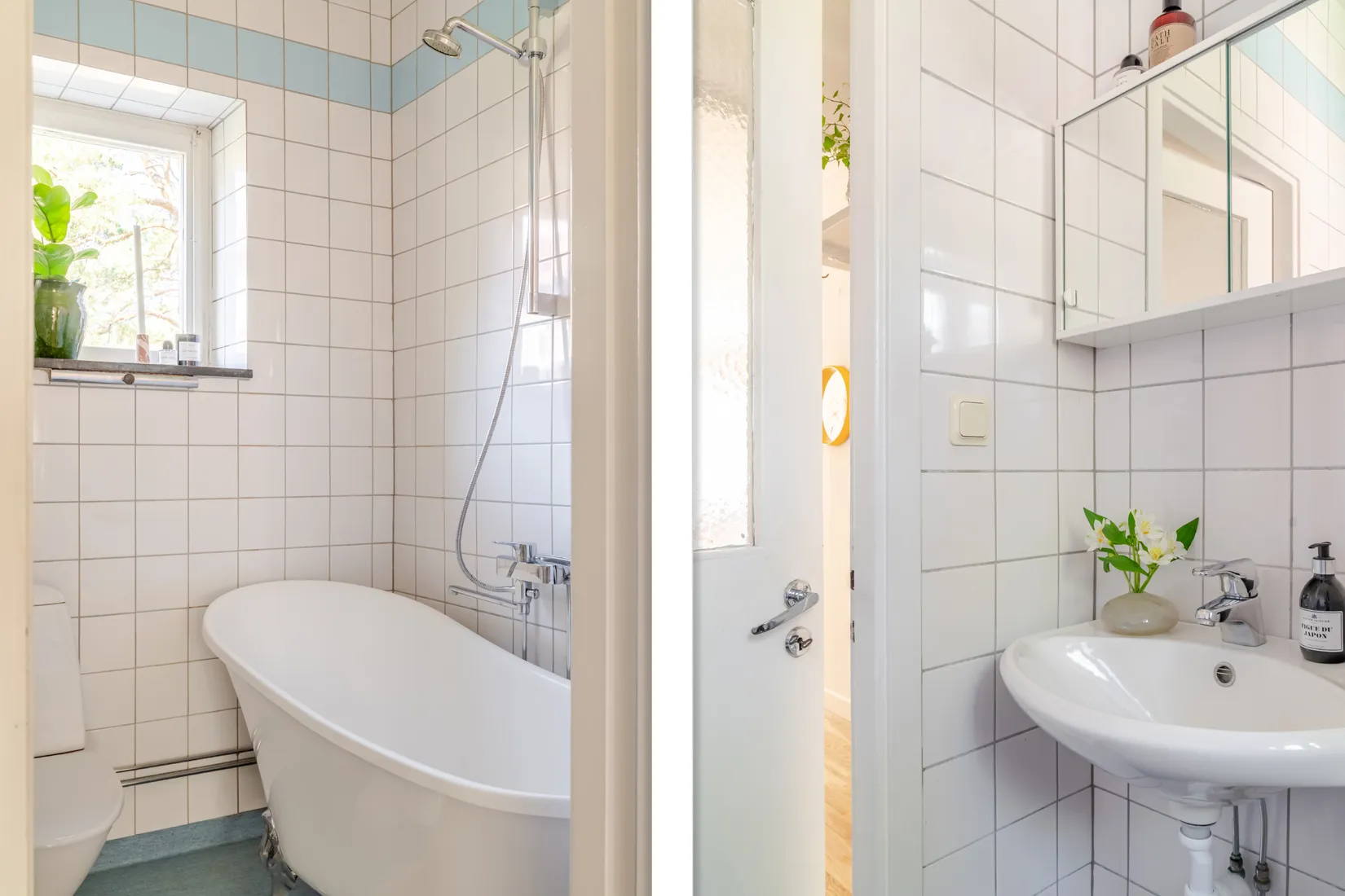 Bostadsrätt, Stopvägen 41, Bromma - Åkeslund, Stockholm