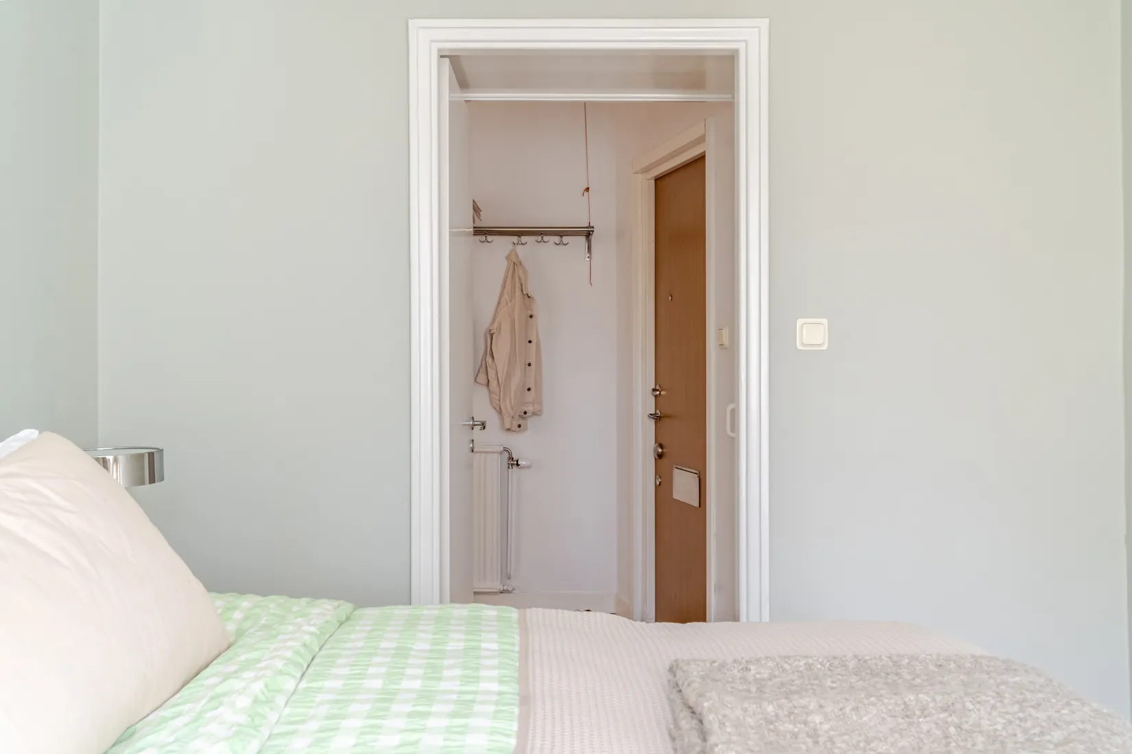 Bostadsrätt, Stopvägen 41, Bromma - Åkeslund, Stockholm