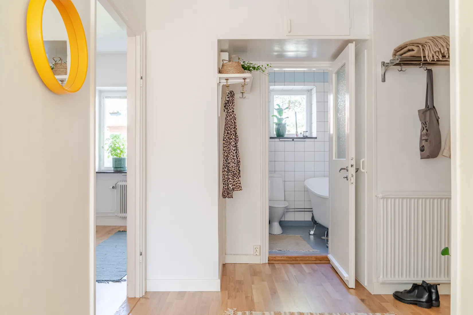 Bostadsrätt, Stopvägen 41, Bromma - Åkeslund, Stockholm