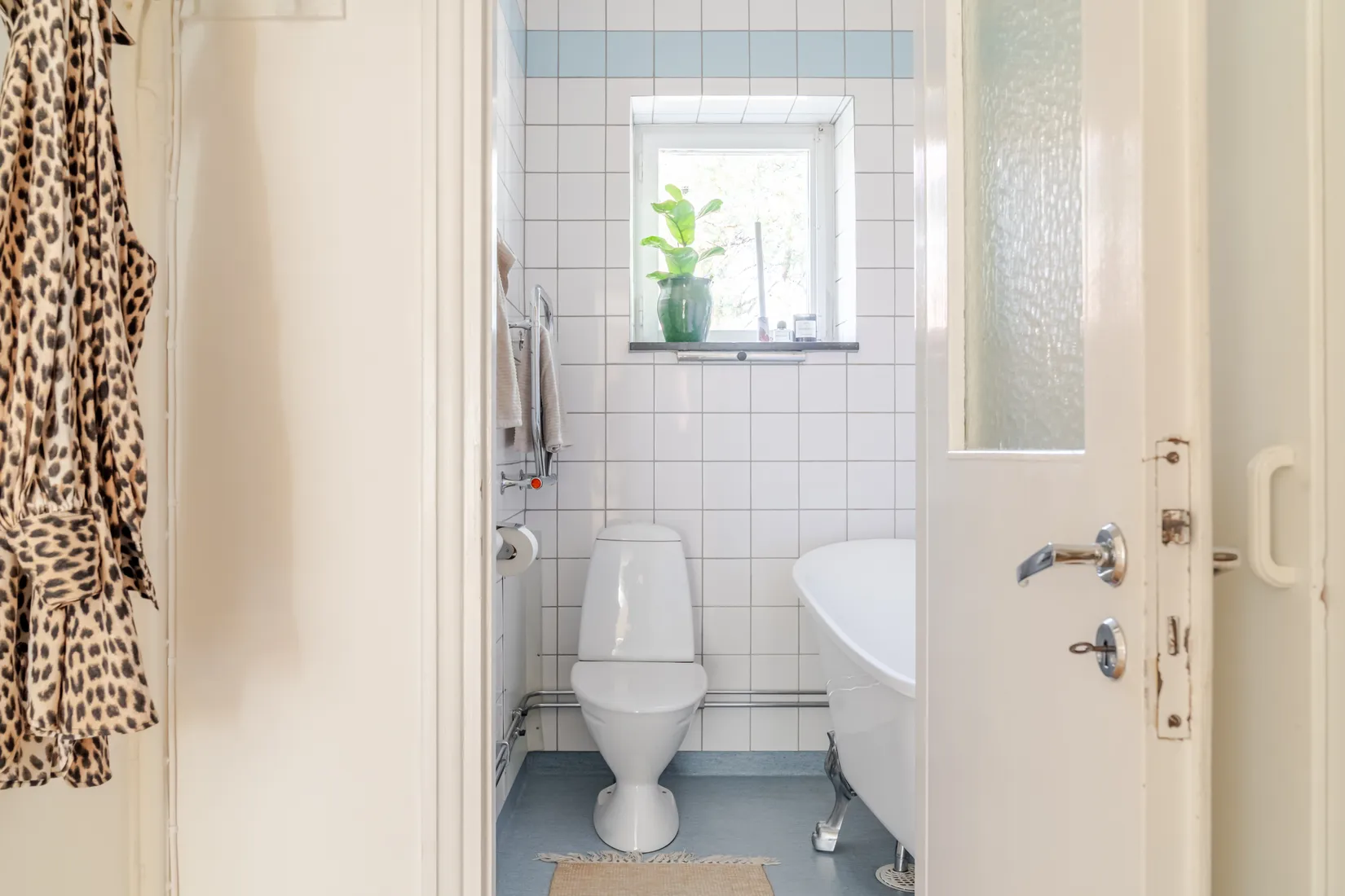 Bostadsrätt, Stopvägen 41, Bromma - Åkeslund, Stockholm