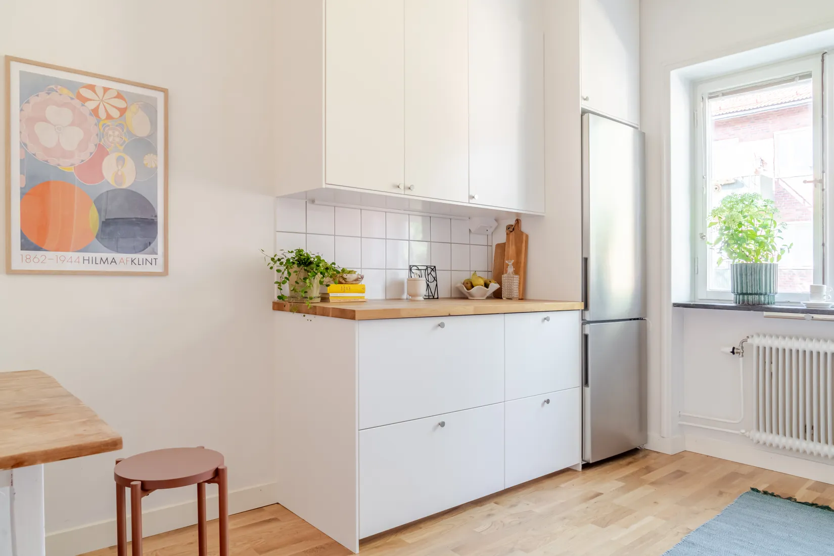Bostadsrätt, Stopvägen 41, Bromma - Åkeslund, Stockholm