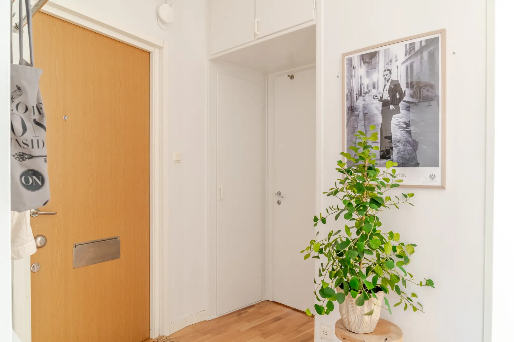 Bostadsrätt, Stopvägen 41, Bromma - Åkeslund, Stockholm