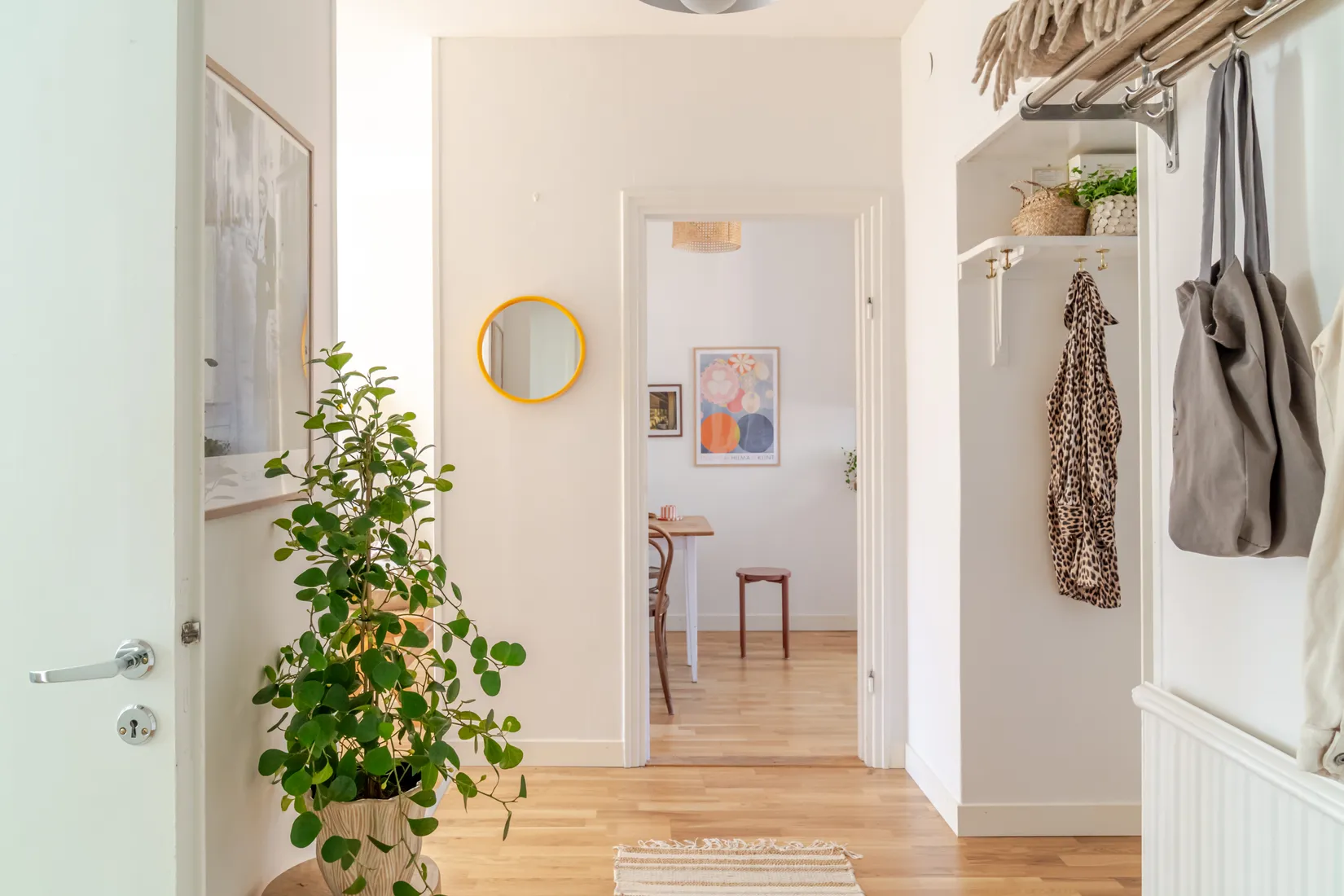 Bostadsrätt, Stopvägen 41, Bromma - Åkeslund, Stockholm