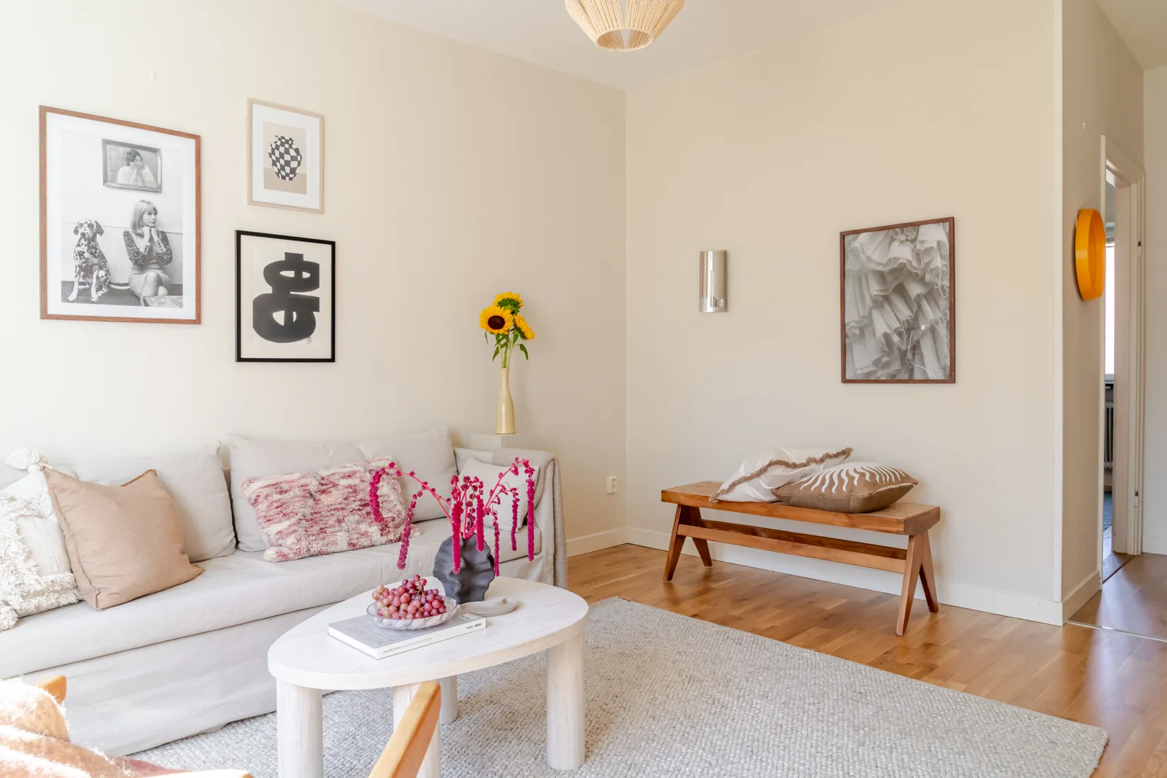 Bostadsrätt, Stopvägen 41, Bromma - Åkeslund, Stockholm
