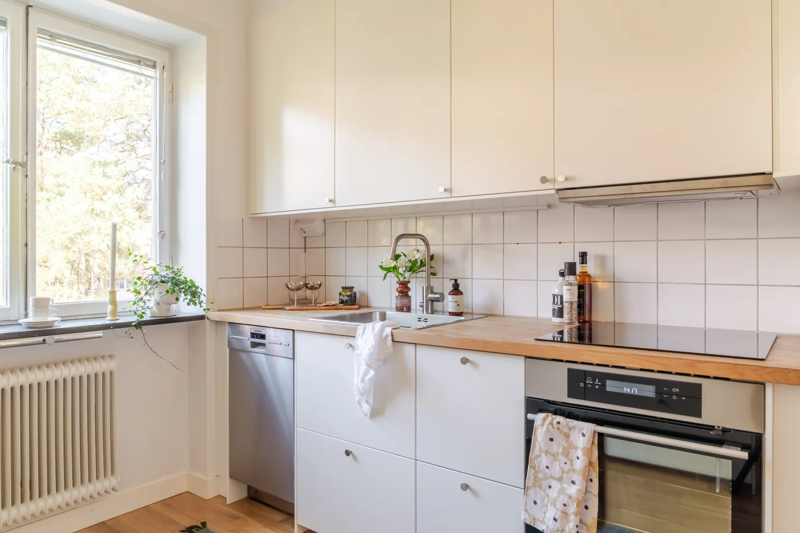 Bostadsrätt, Stopvägen 41, Bromma - Åkeslund, Stockholm