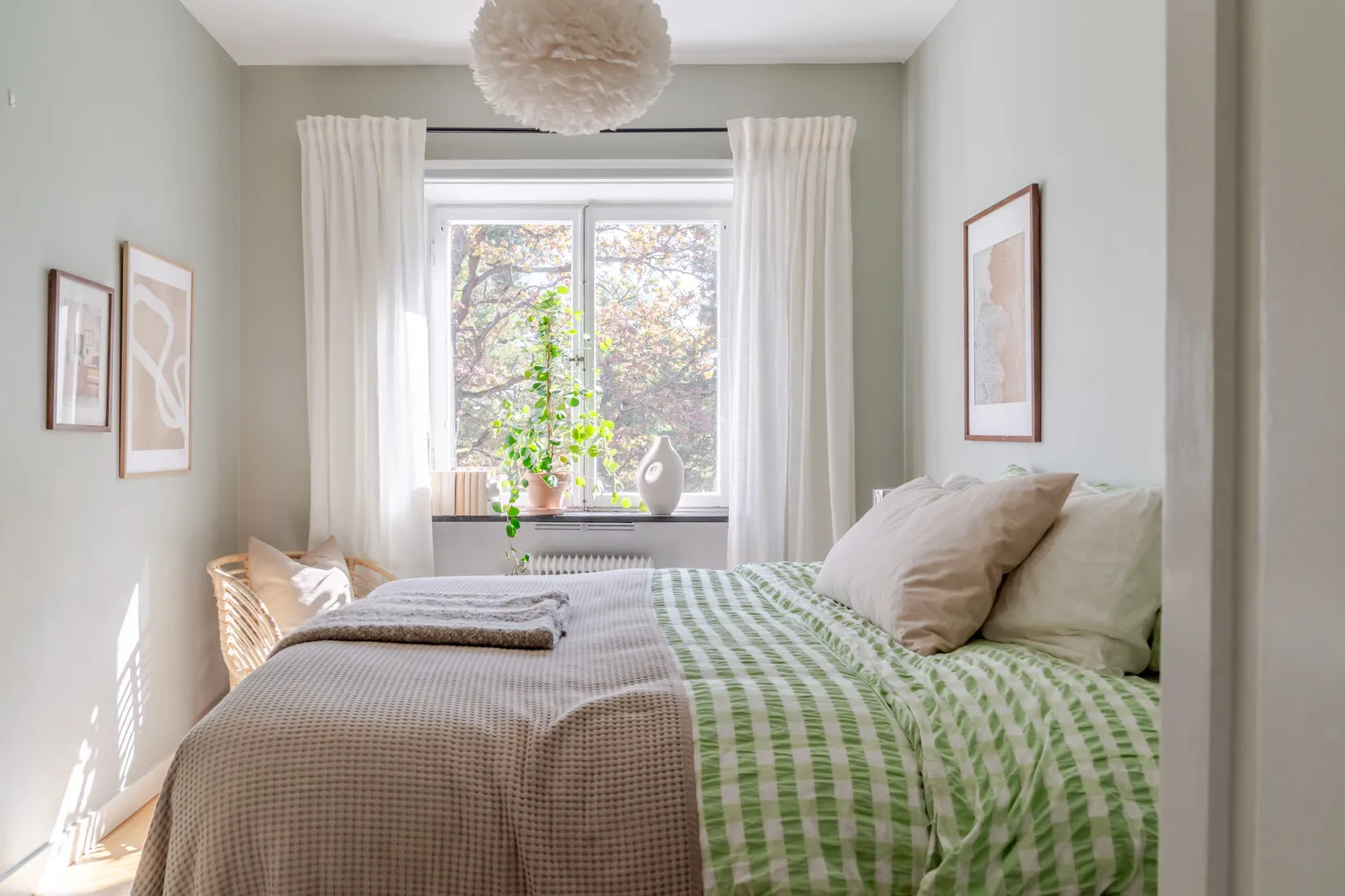 Bostadsrätt, Stopvägen 41, Bromma - Åkeslund, Stockholm