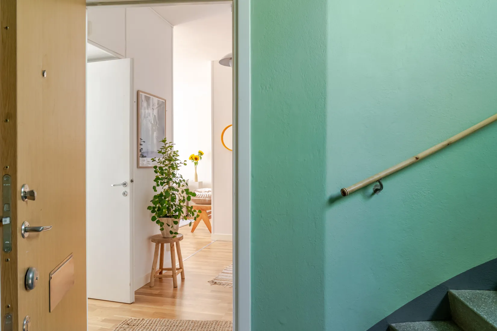 Bostadsrätt, Stopvägen 41, Bromma - Åkeslund, Stockholm