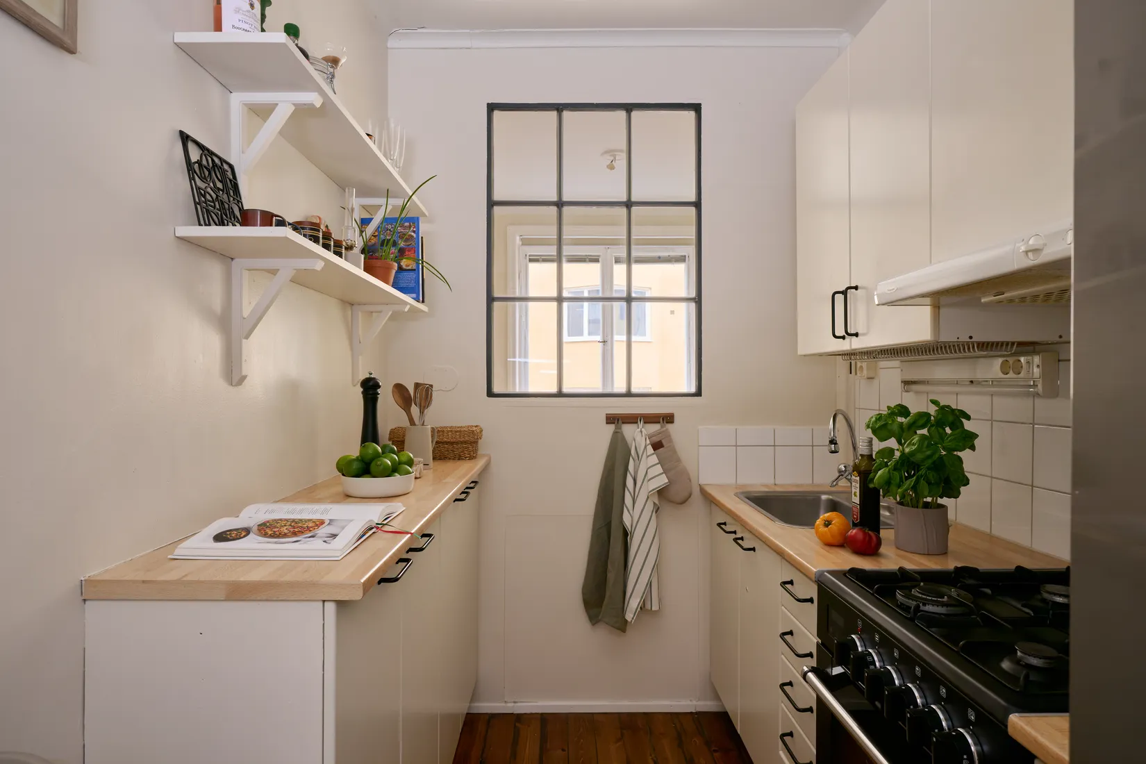 Bostadsrätt, Bondegatan 13, Södermalm Sofia, Stockholm