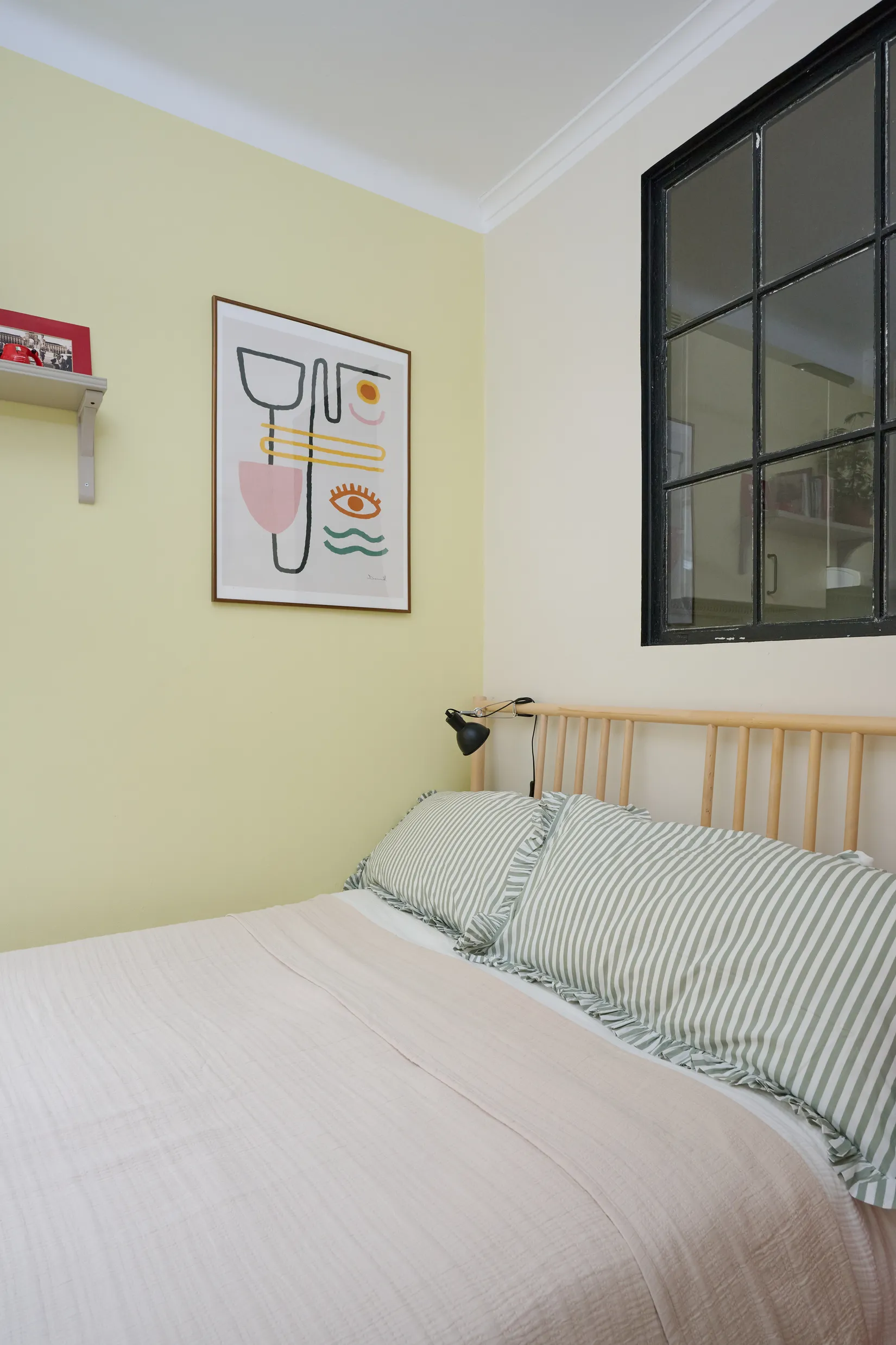 Bostadsrätt, Bondegatan 13, Södermalm Sofia, Stockholm