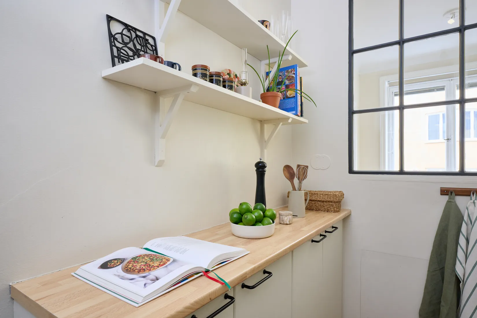 Bostadsrätt, Bondegatan 13, Södermalm Sofia, Stockholm