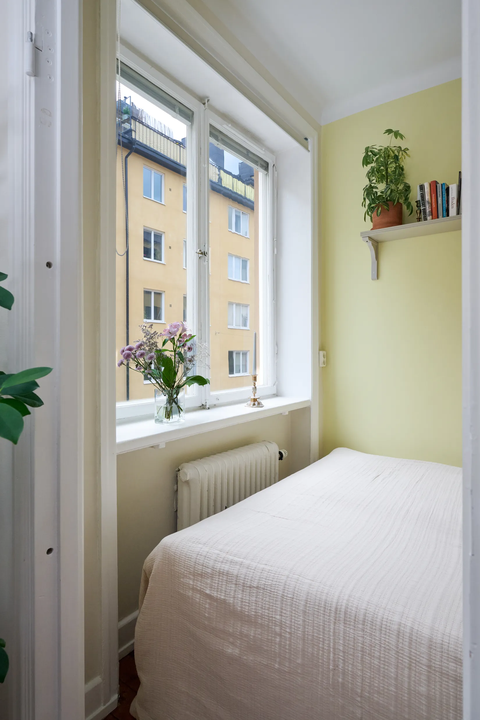 Bostadsrätt, Bondegatan 13, Södermalm Sofia, Stockholm