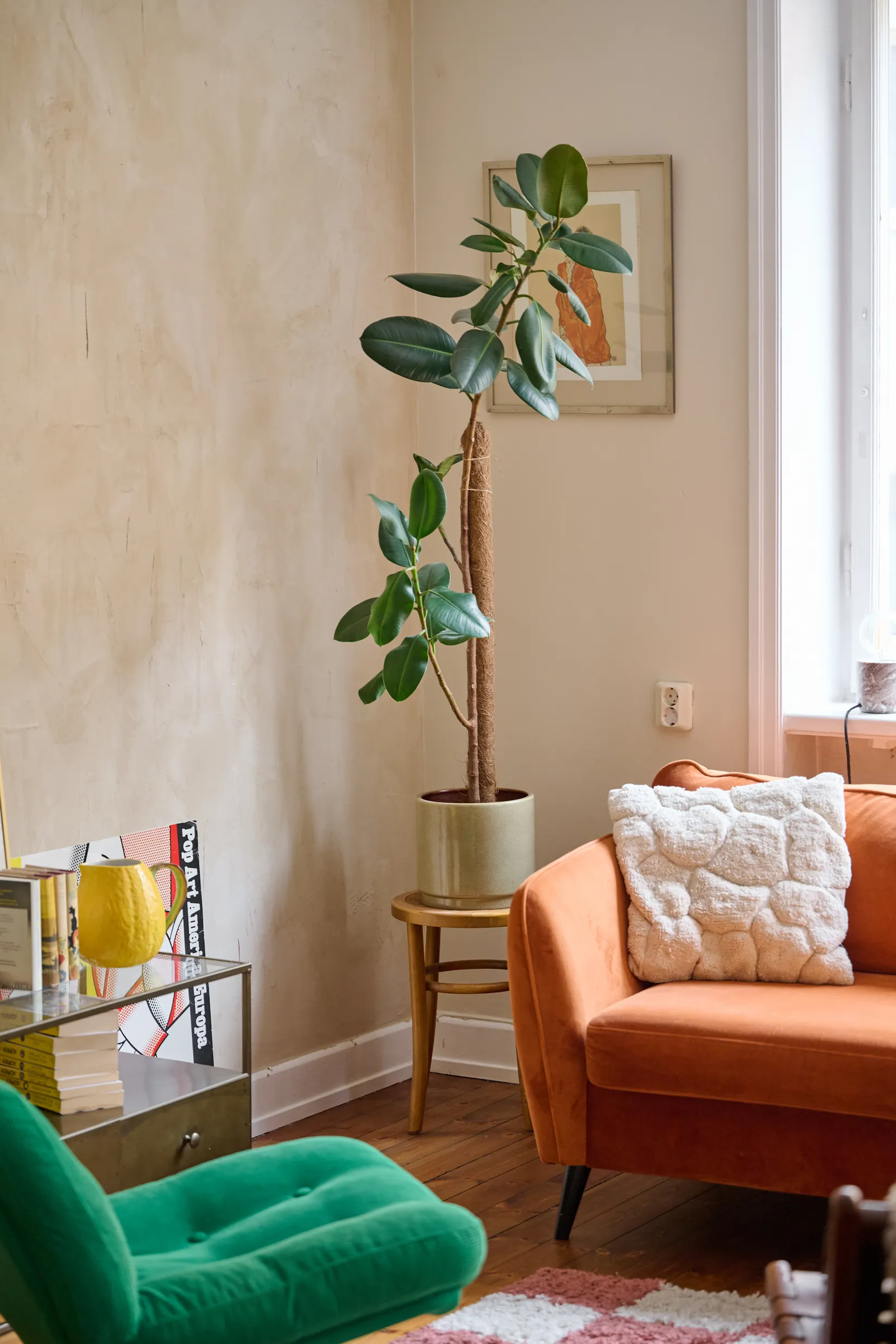 Bostadsrätt, Bondegatan 13, Södermalm Sofia, Stockholm