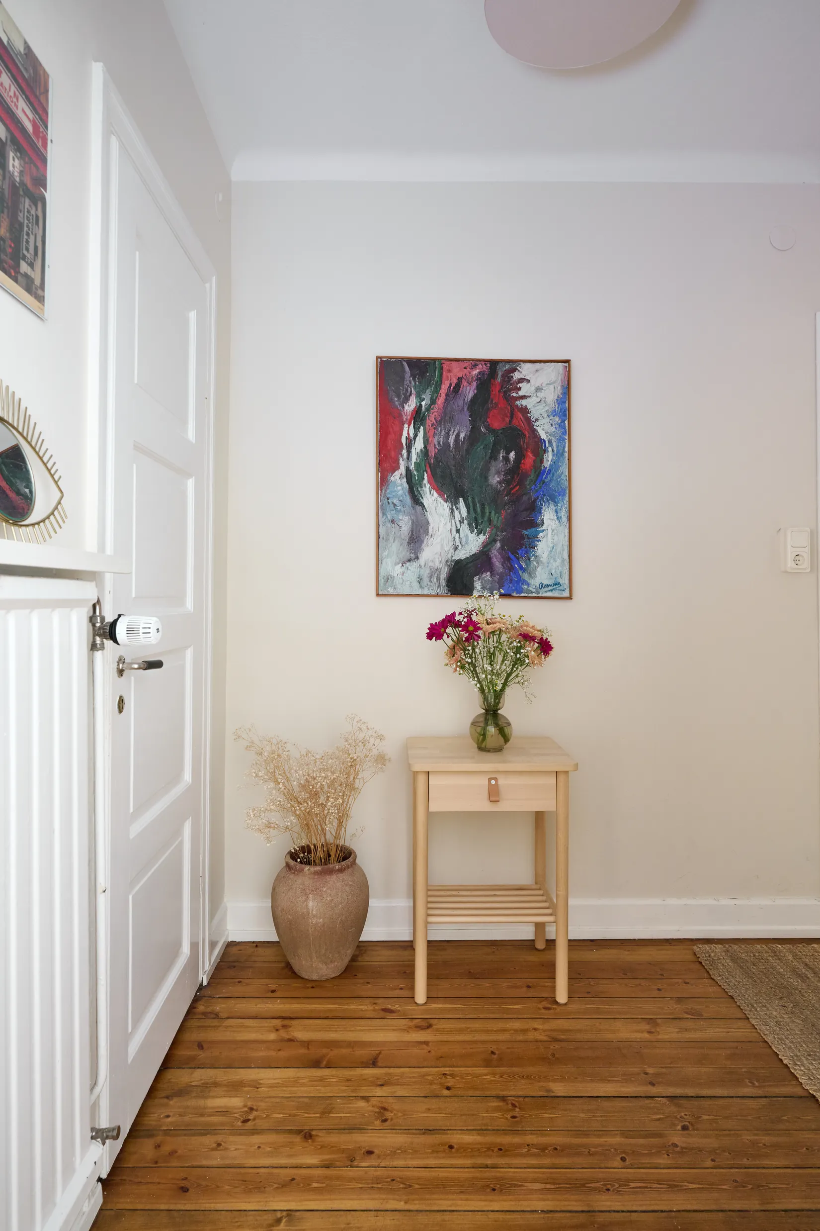 Bostadsrätt, Bondegatan 13, Södermalm Sofia, Stockholm