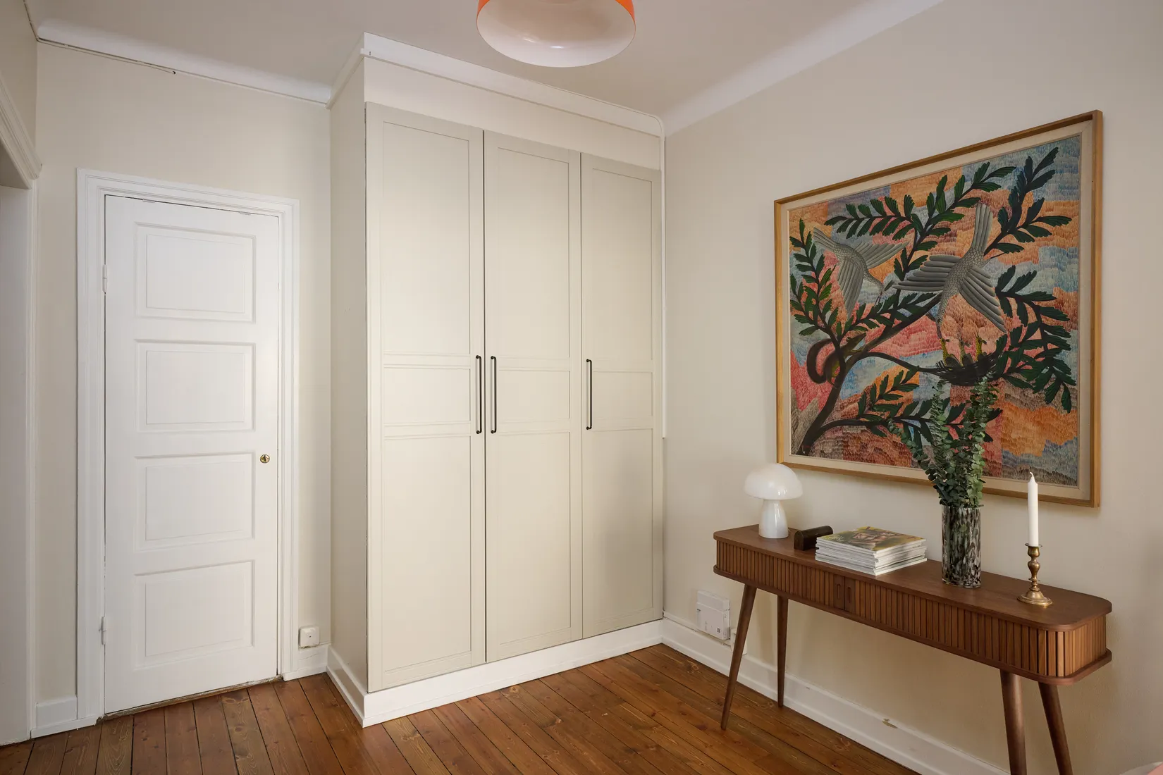 Bostadsrätt, Bondegatan 13, Södermalm Sofia, Stockholm