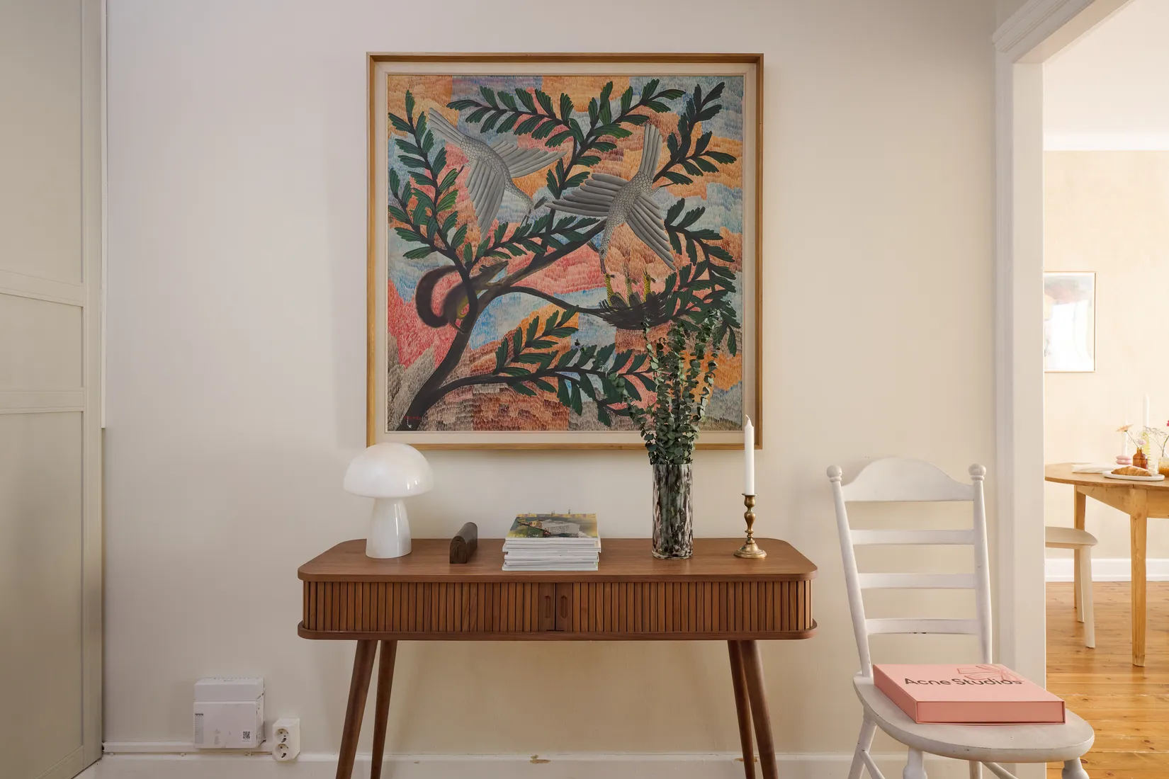 Bostadsrätt, Bondegatan 13, Södermalm Sofia, Stockholm
