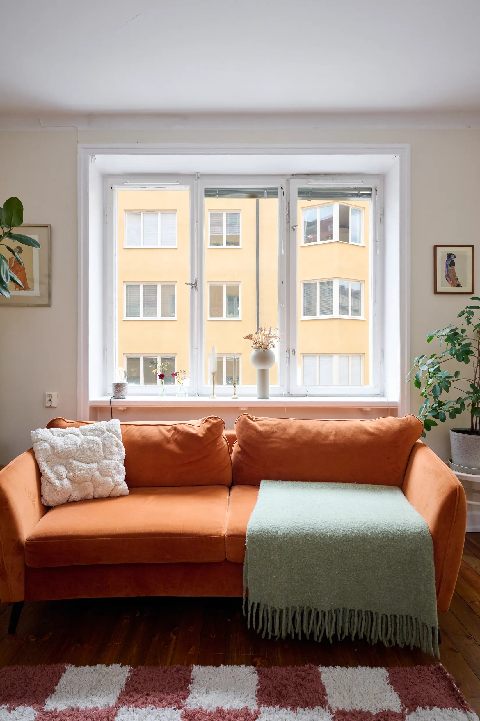 Bostadsrätt, Bondegatan 13, Södermalm Sofia, Stockholm