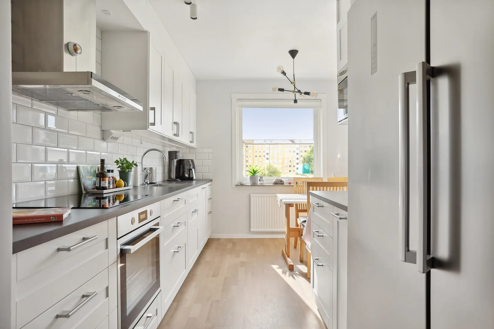 Bostadsrätt, Övre Hallegatan 40, Centrala Hisingen, Göteborg