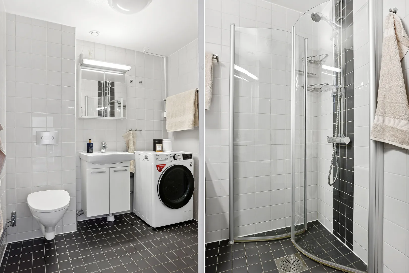 Bostadsrätt, Övre Hallegatan 40, Centrala Hisingen, Göteborg