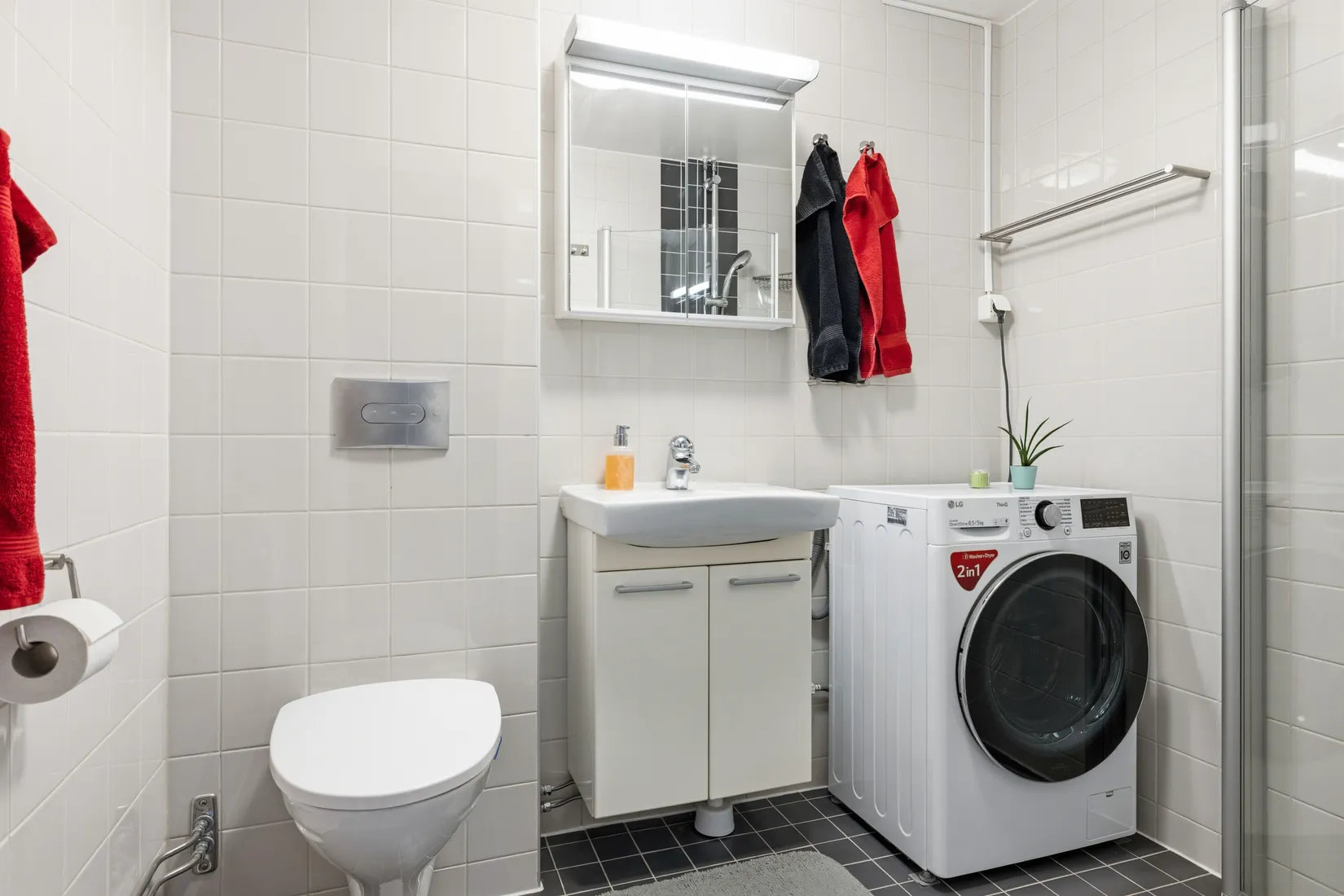 Bostadsrätt, Övre Hallegatan 40, Centrala Hisingen, Göteborg