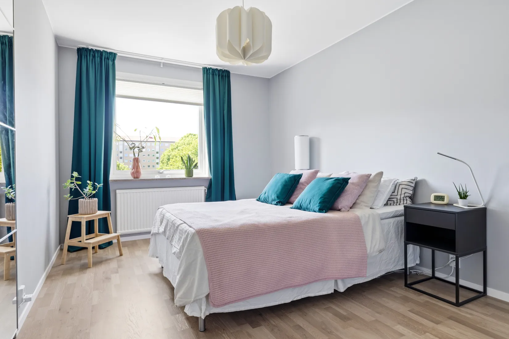 Bostadsrätt, Övre Hallegatan 40, Centrala Hisingen, Göteborg