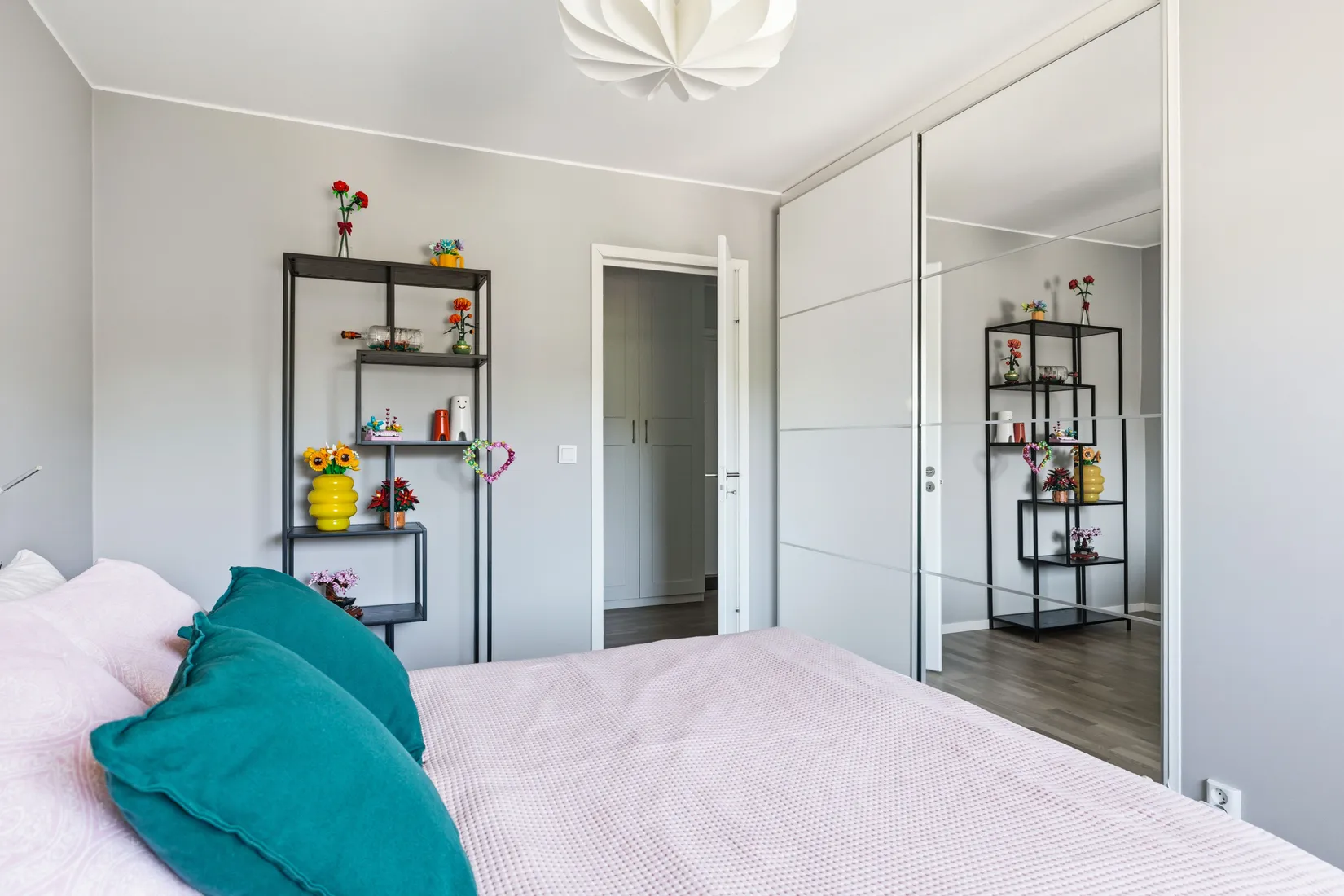 Bostadsrätt, Övre Hallegatan 40, Centrala Hisingen, Göteborg